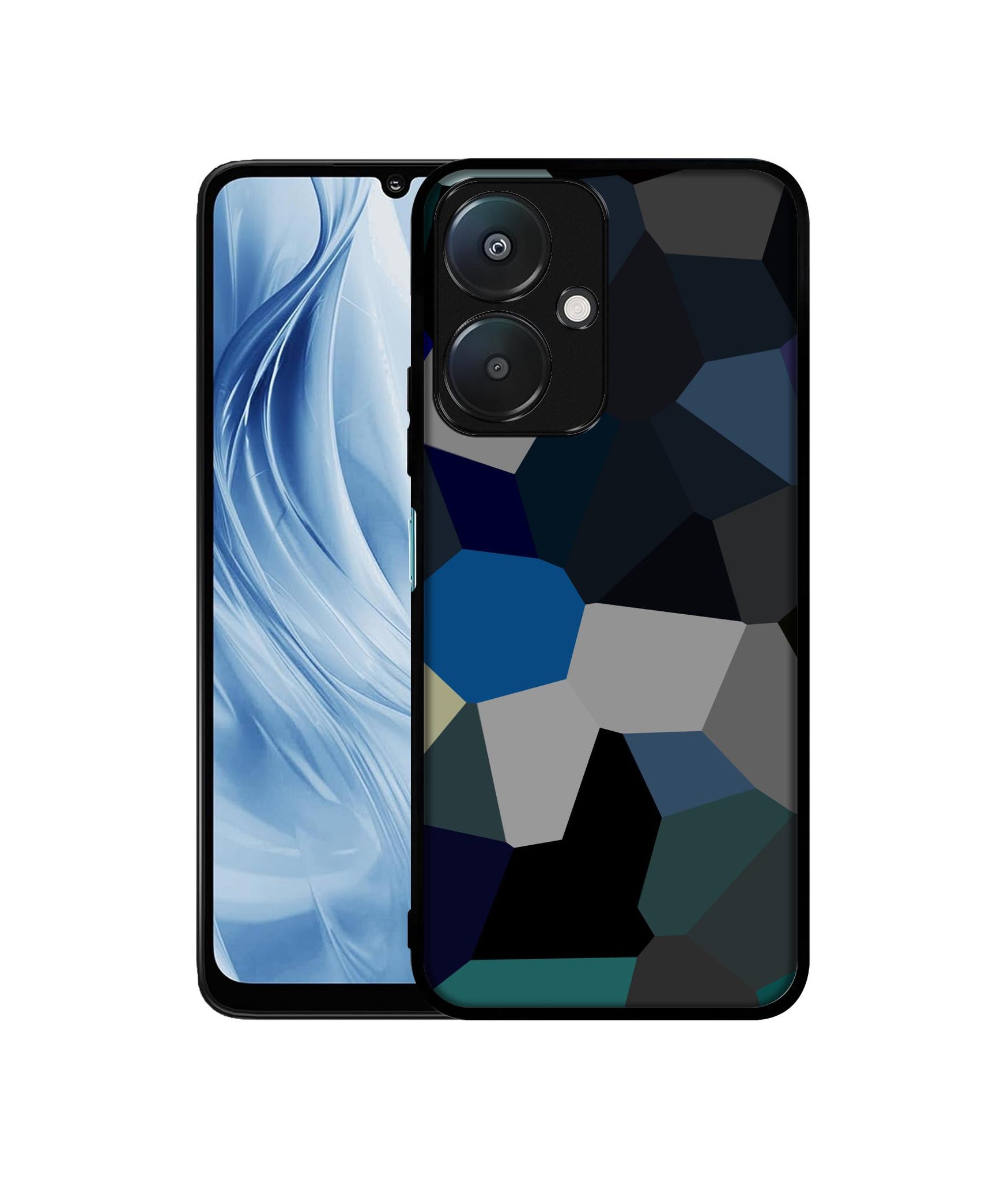 Mi Redmi 13C 5G / Poco M6 5G