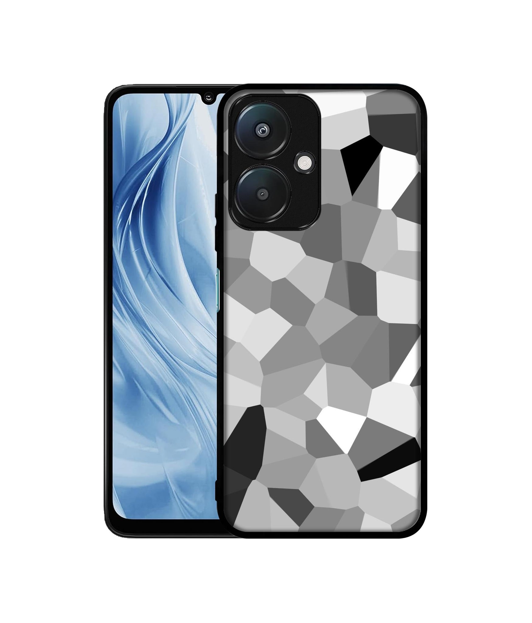 Mi Redmi 13C 5G / Poco M6 5G