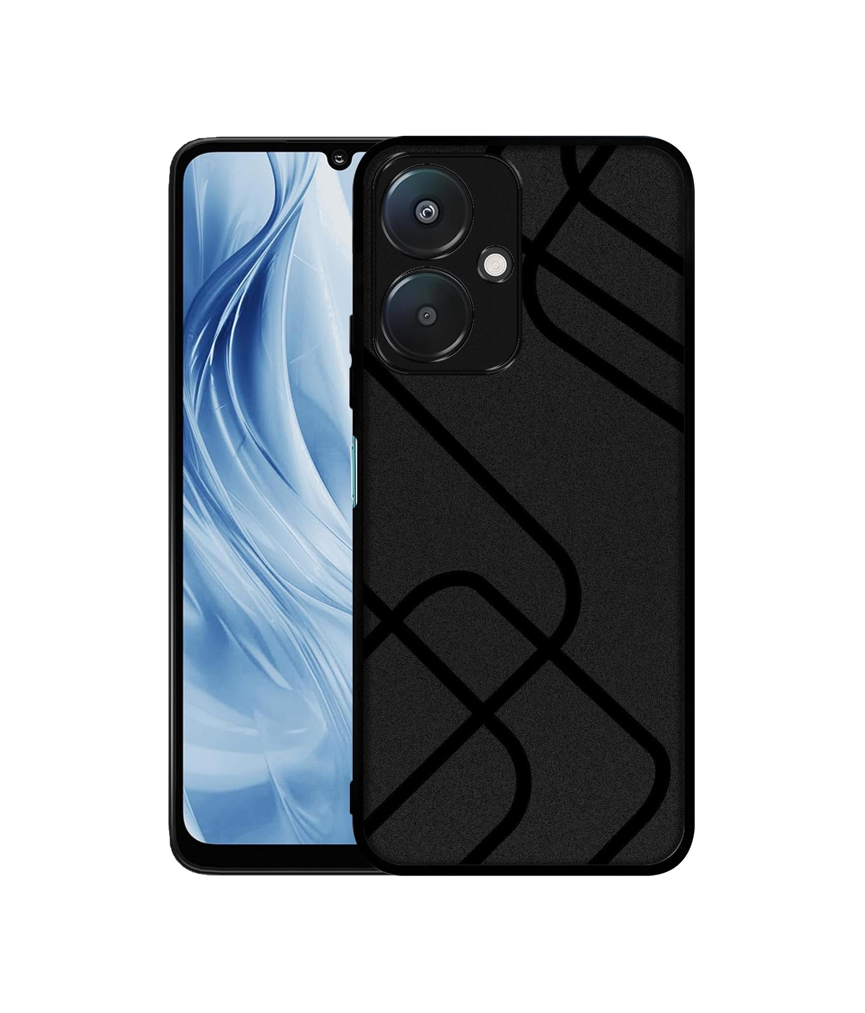 Mi Redmi 13C 5G / Poco M6 5G