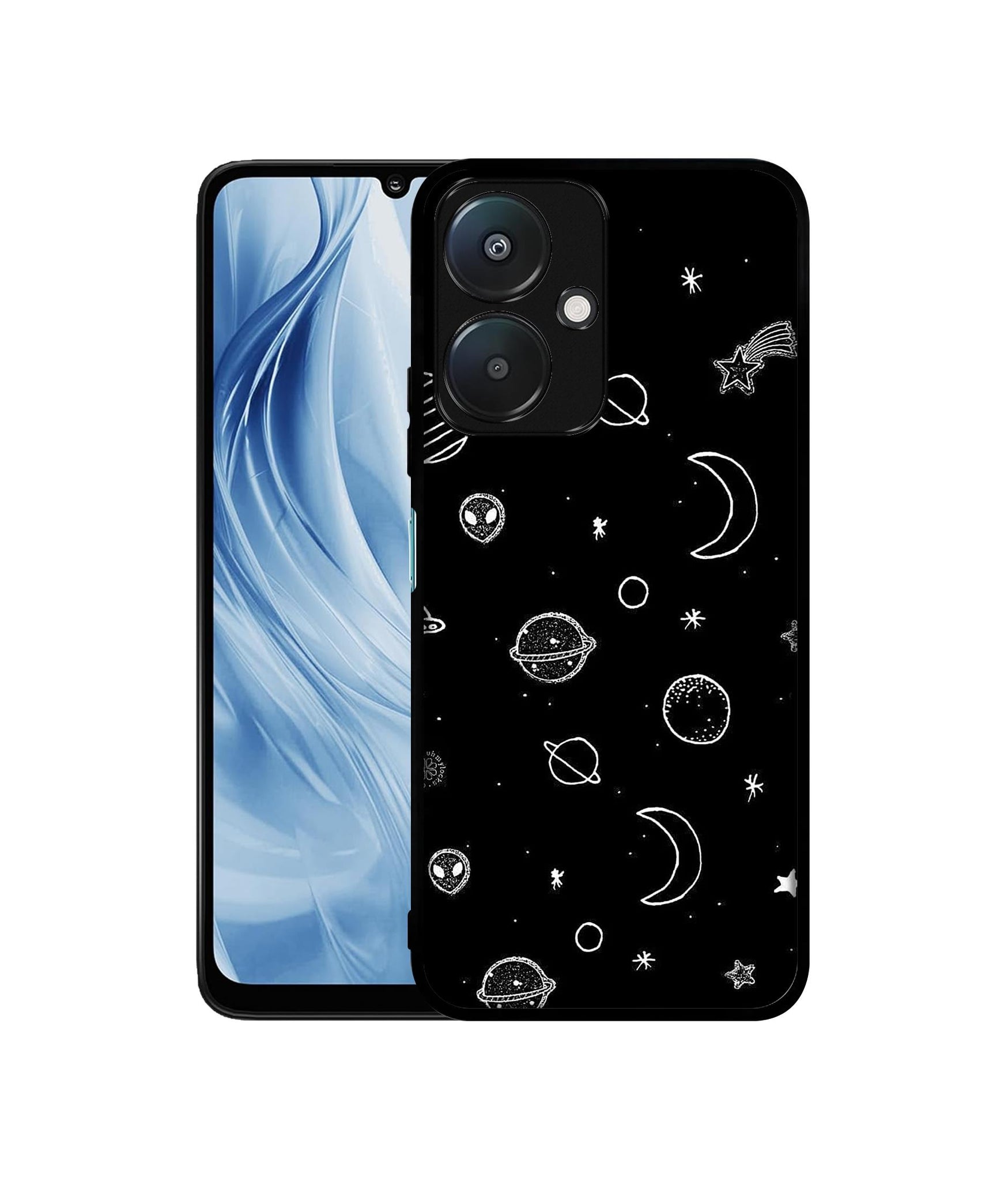 Mi Redmi 13C 5G / Poco M6 5G