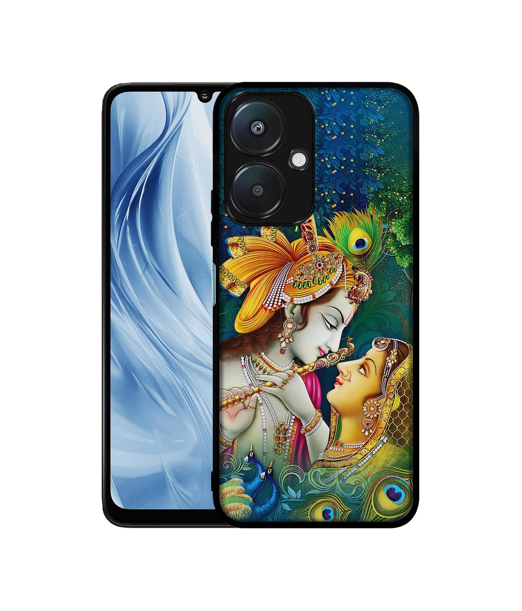Mi Redmi 13C 5G / Poco M6 5G