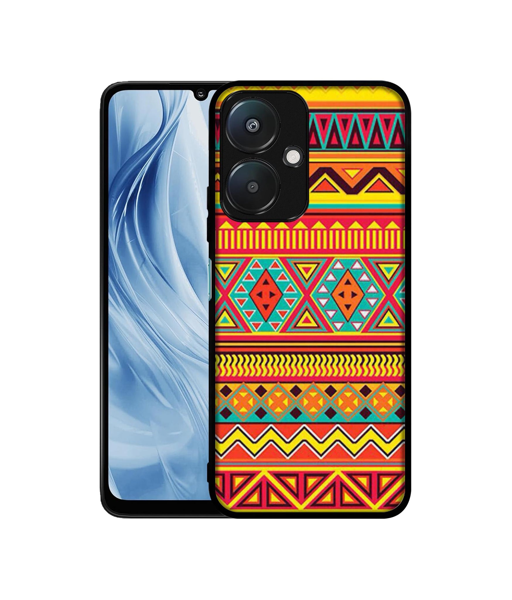 Mi Redmi 13C 5G / Poco M6 5G