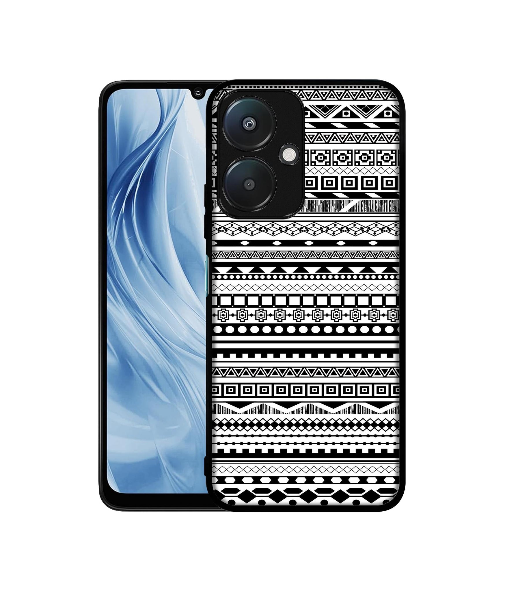Mi Redmi 13C 5G / Poco M6 5G