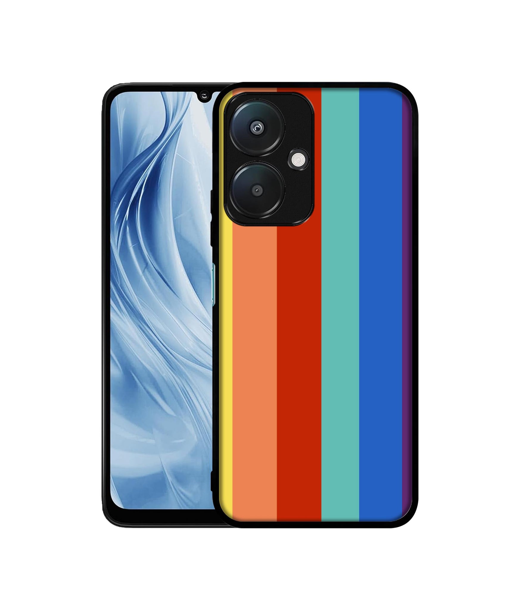 Mi Redmi 13C 5G / Poco M6 5G