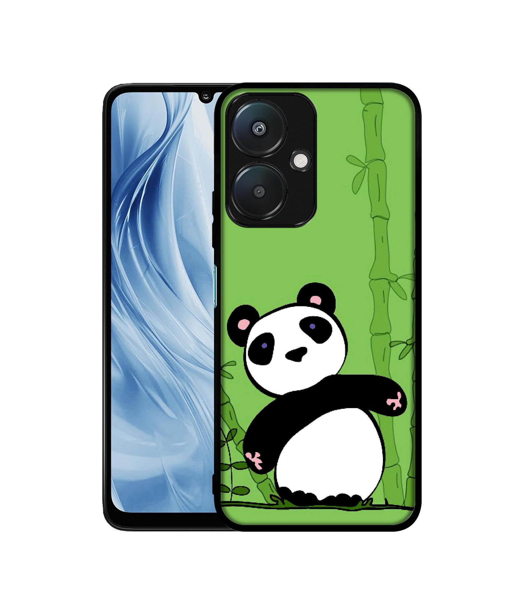 Mi Redmi 13C 5G / Poco M6 5G