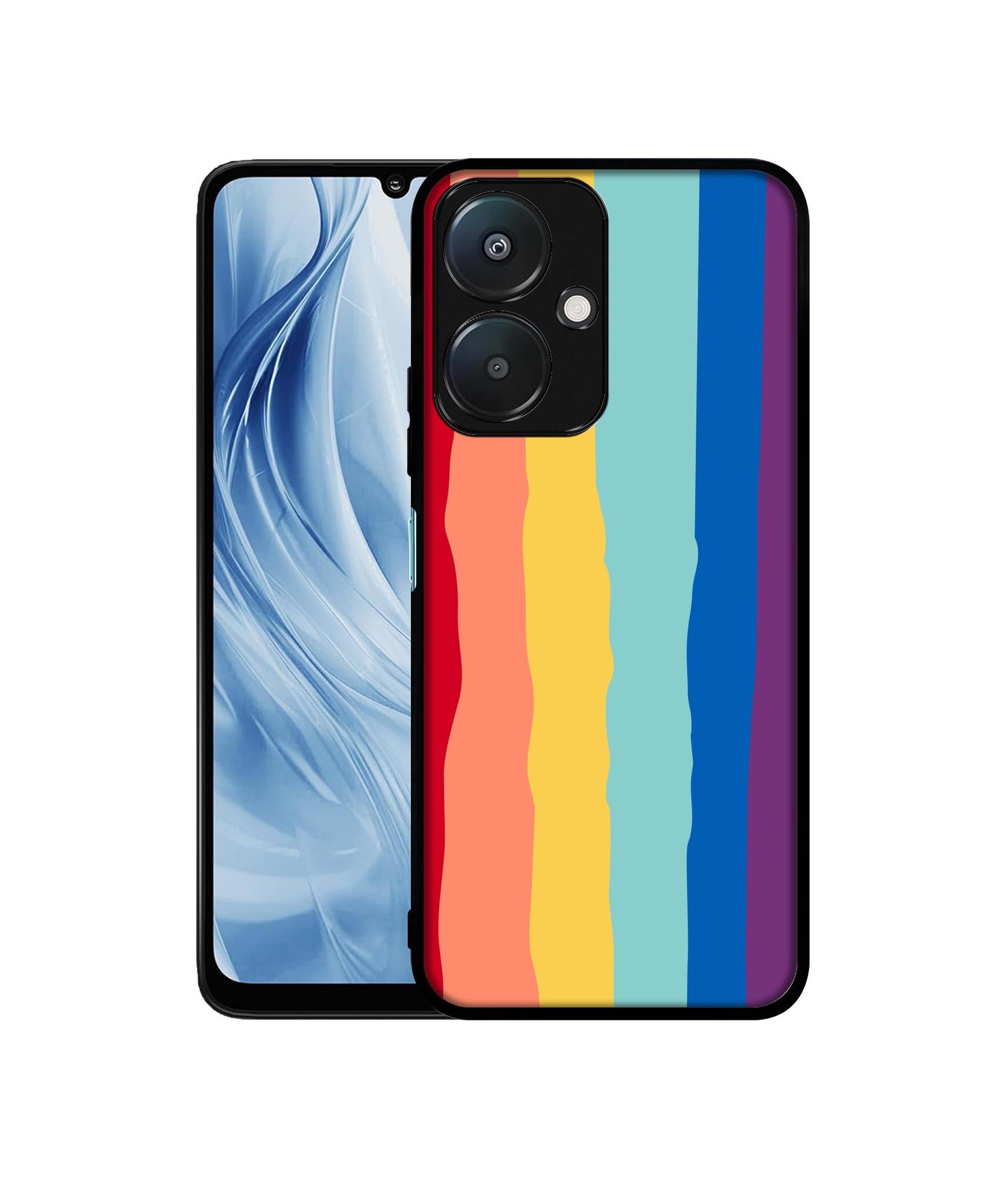 Mi Redmi 13C 5G / Poco M6 5G