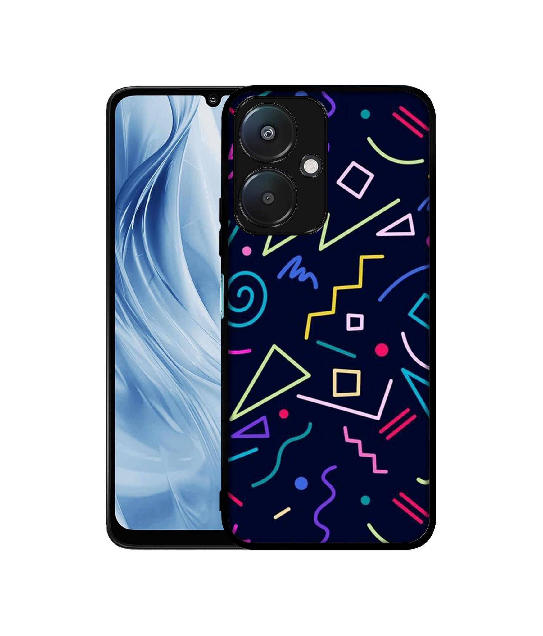 Mi Redmi 13C 5G / Poco M6 5G