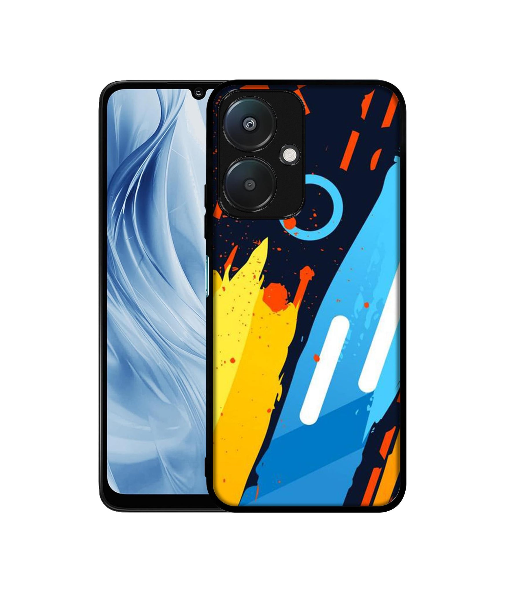 Mi Redmi 13C 5G / Poco M6 5G