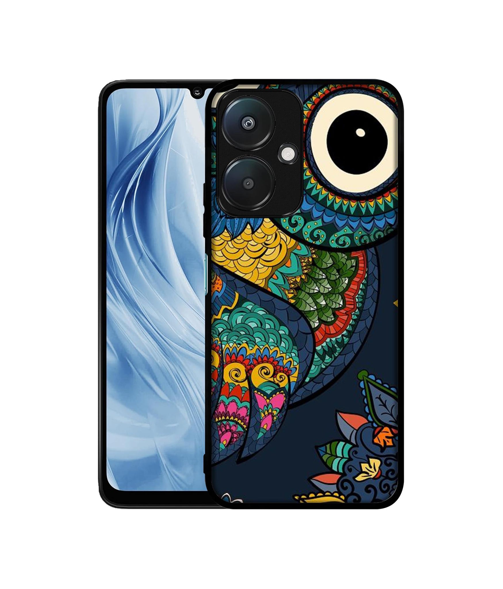 Mi Redmi 13C 5G / Poco M6 5G