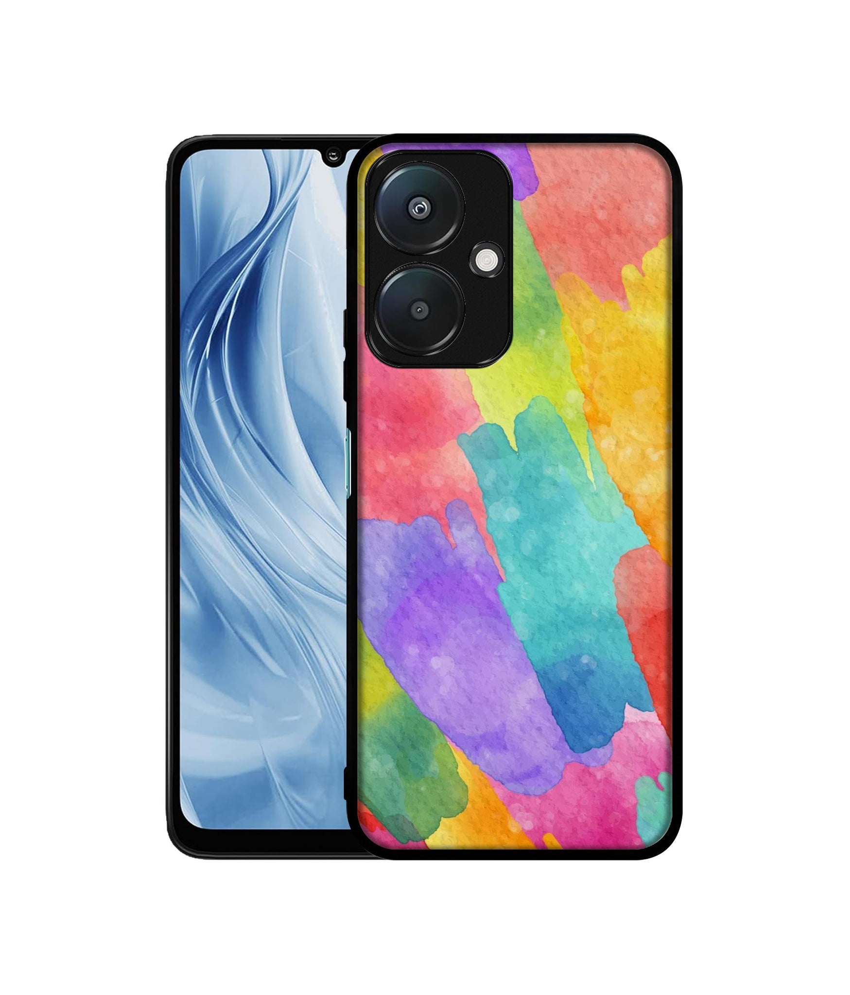 Mi Redmi 13C 5G / Poco M6 5G