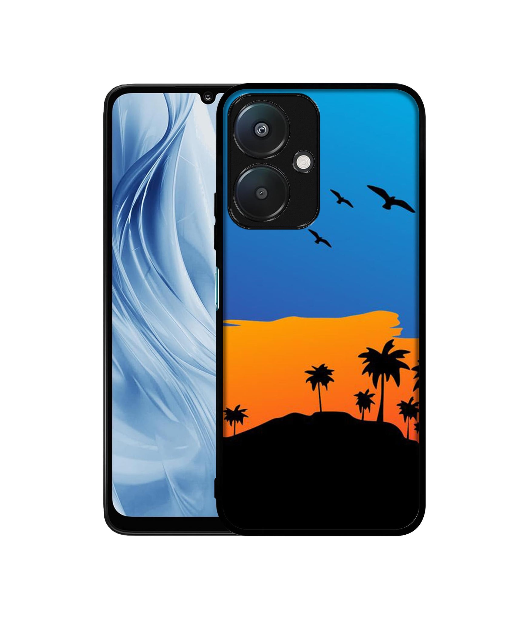 Mi Redmi 13C 5G / Poco M6 5G