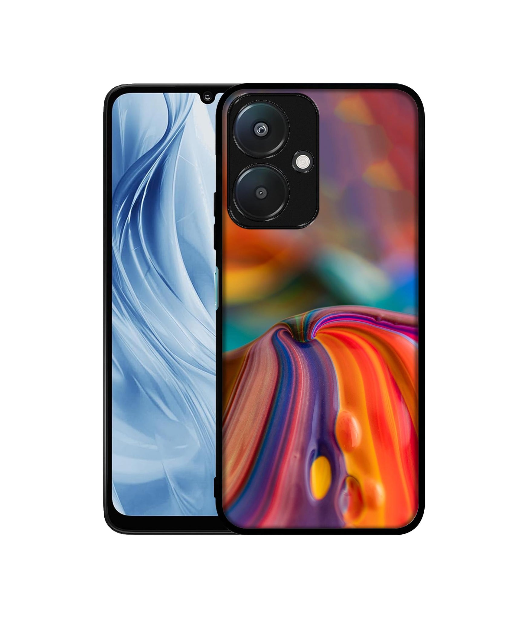 Mi Redmi 13C 5G / Poco M6 5G