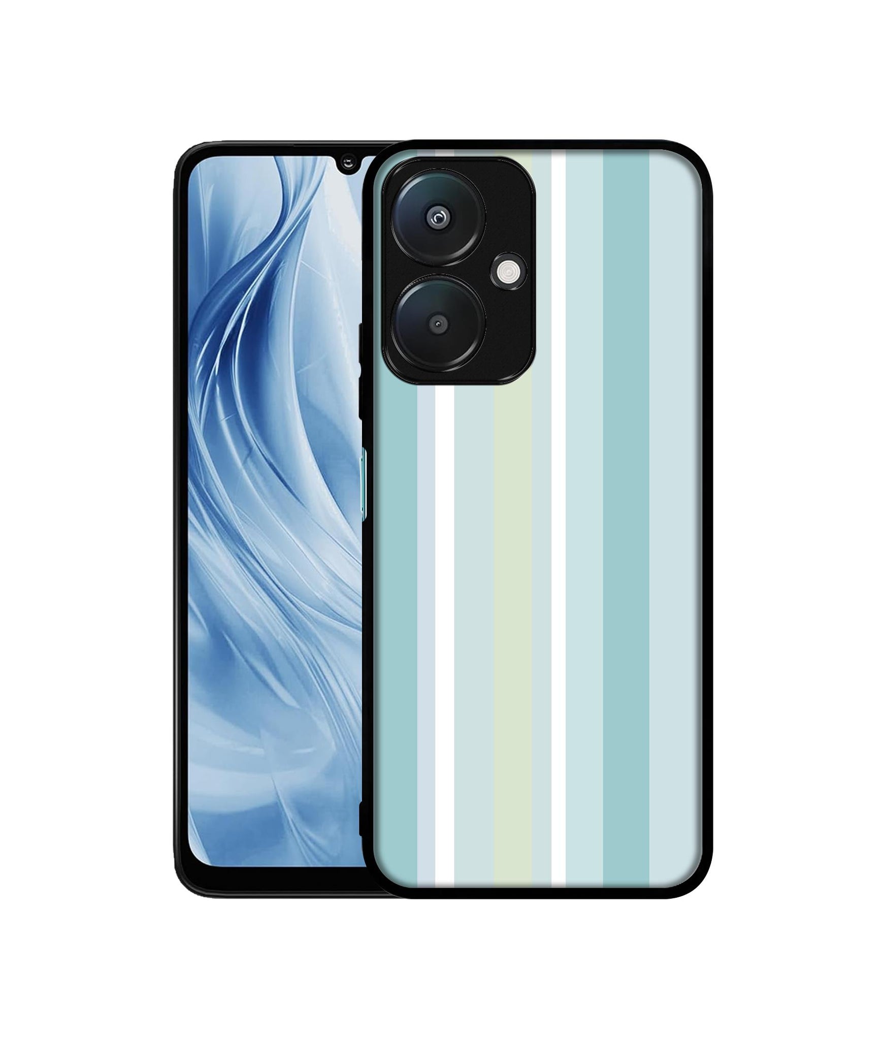 Mi Redmi 13C 5G / Poco M6 5G