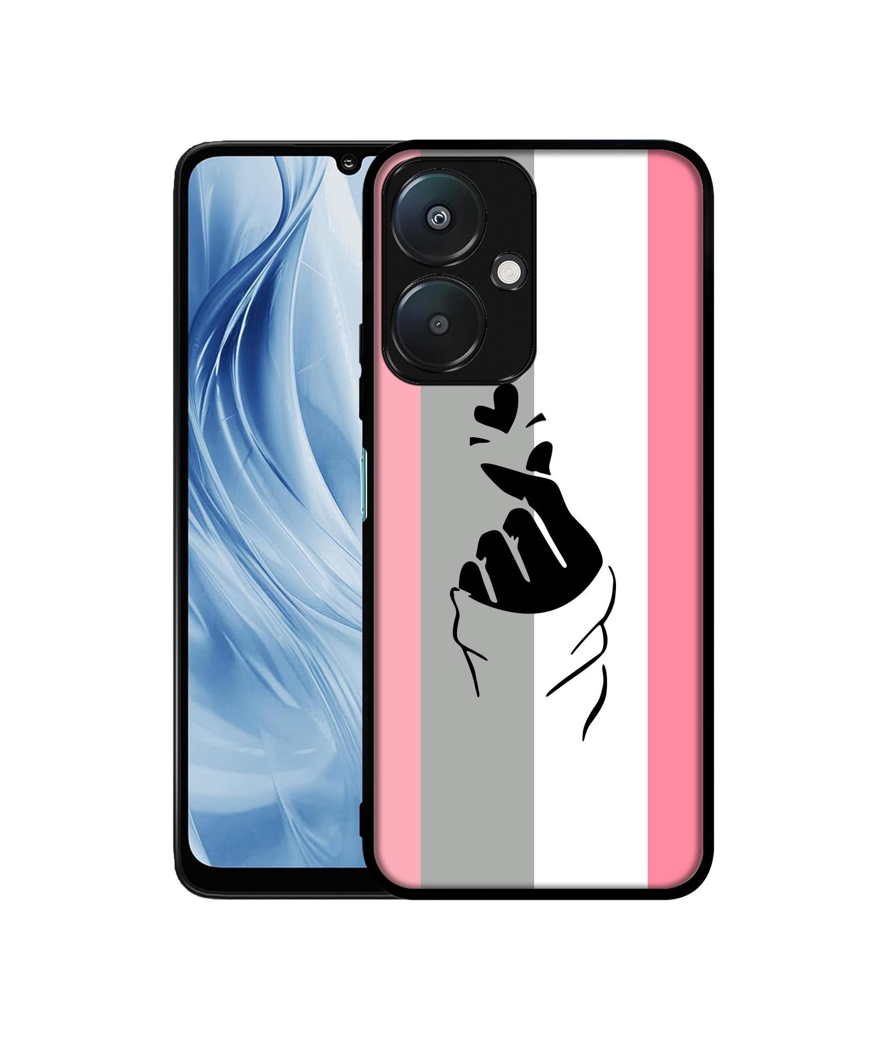Mi Redmi 13C 5G / Poco M6 5G