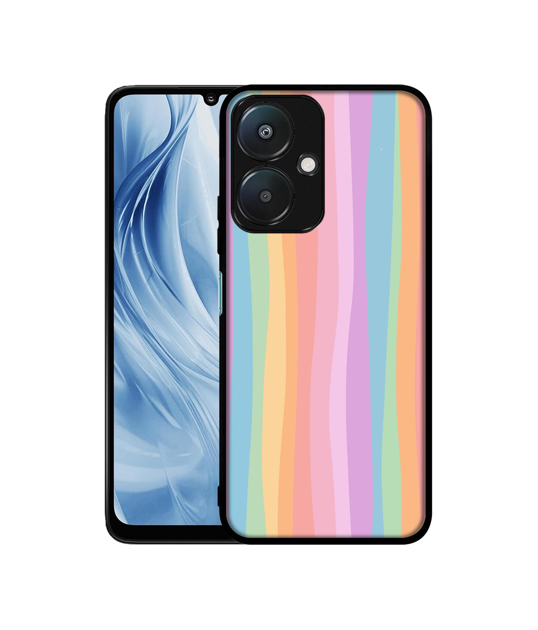 Mi Redmi 13C 5G / Poco M6 5G