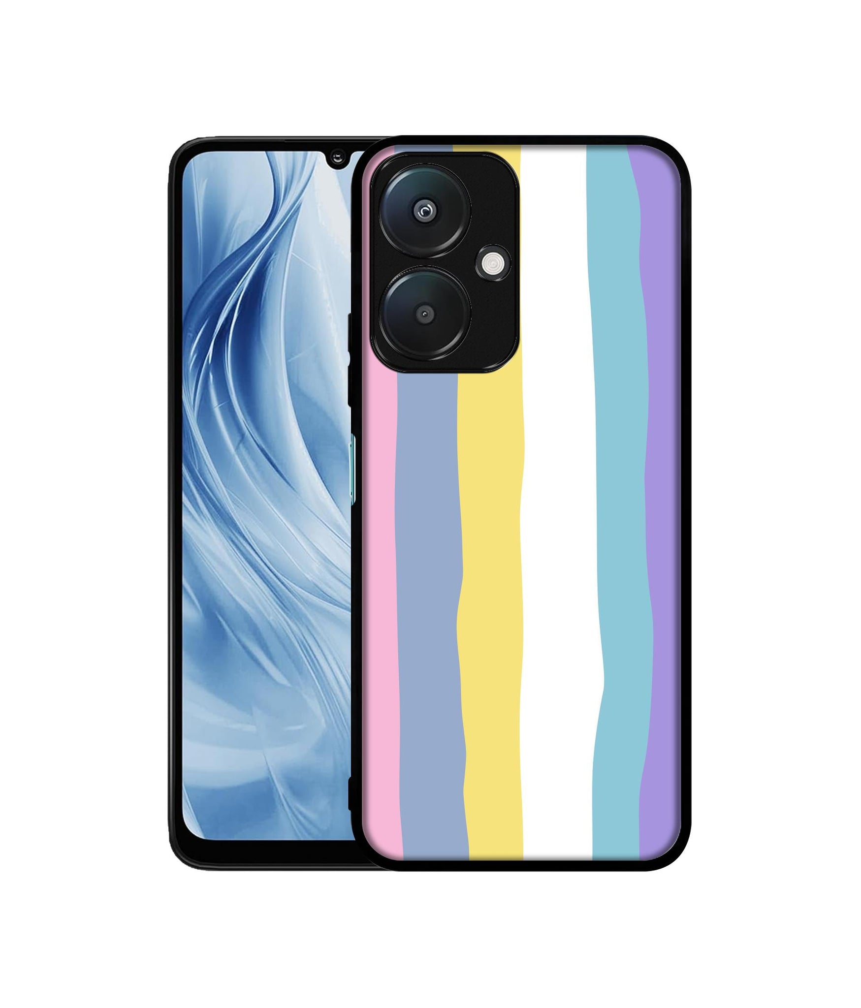 Mi Redmi 13C 5G / Poco M6 5G