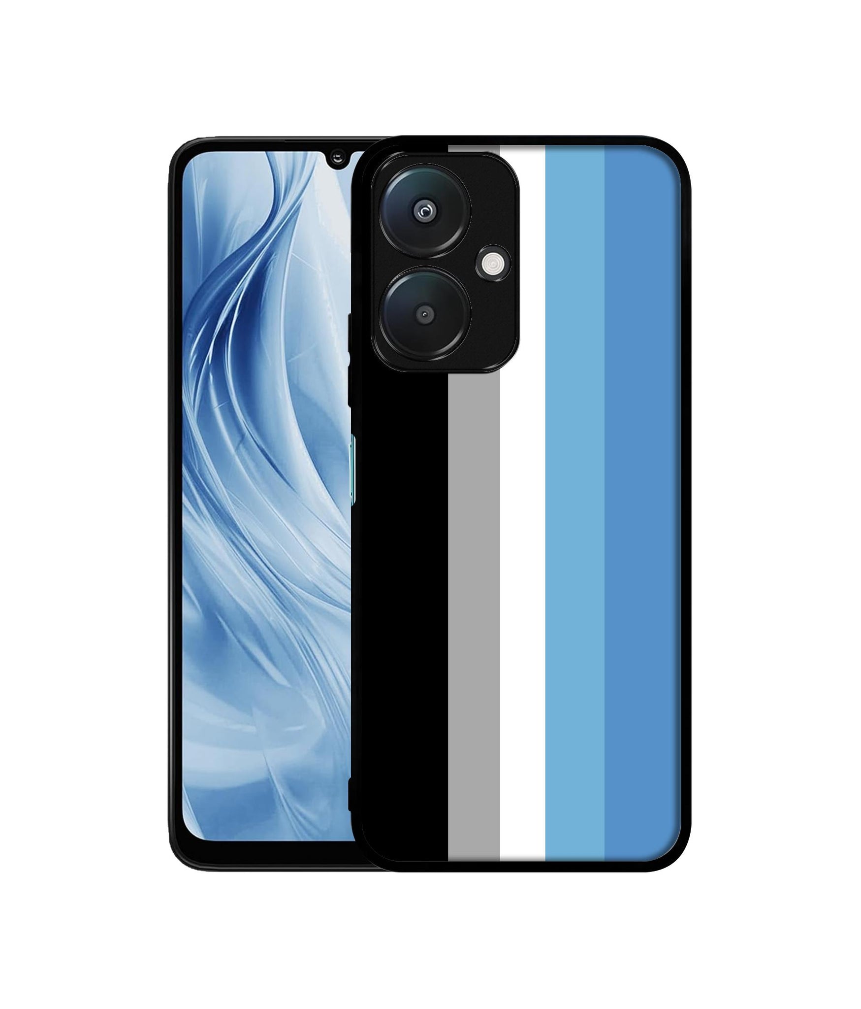 Mi Redmi 13C 5G / Poco M6 5G