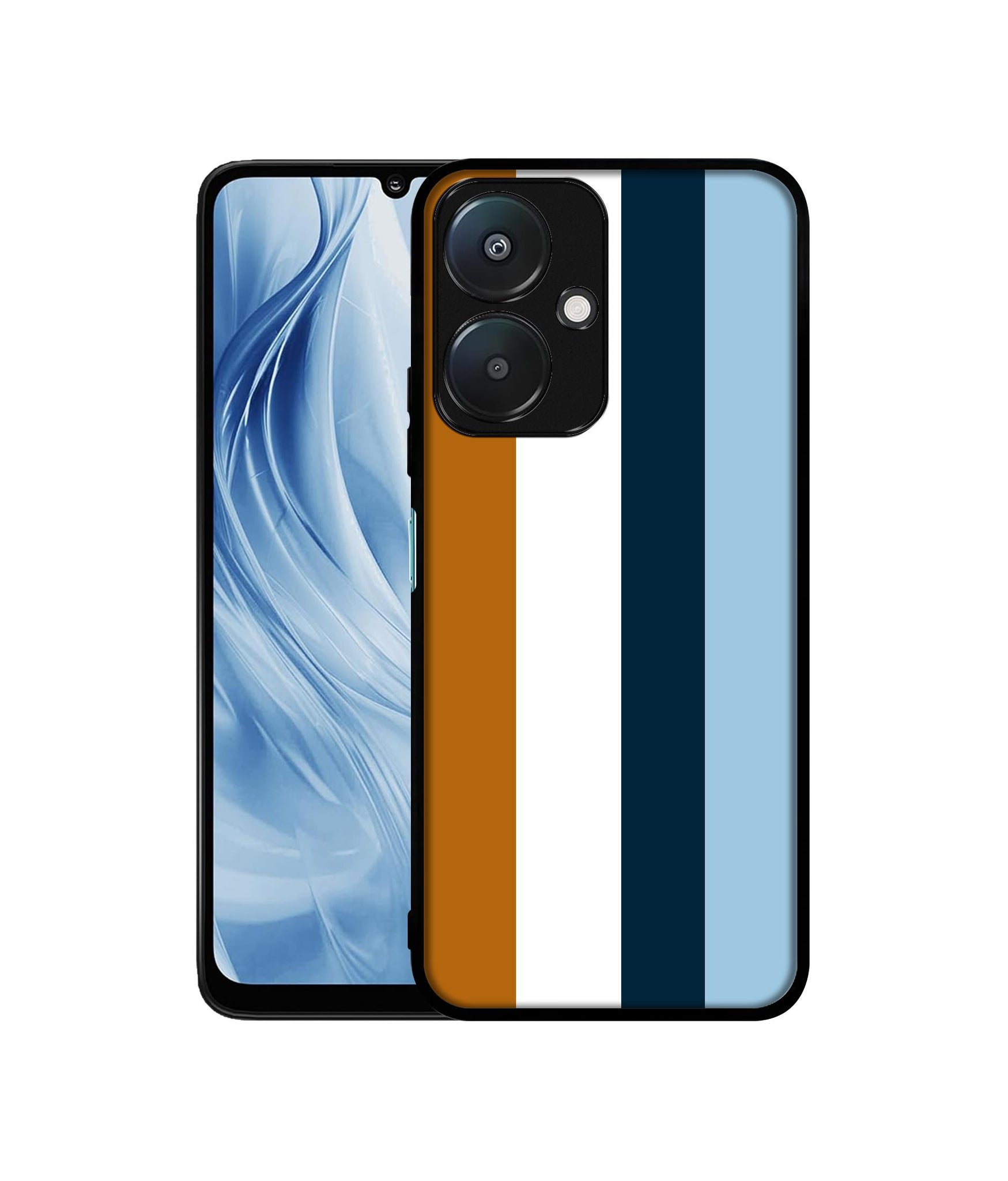 Mi Redmi 13C 5G / Poco M6 5G