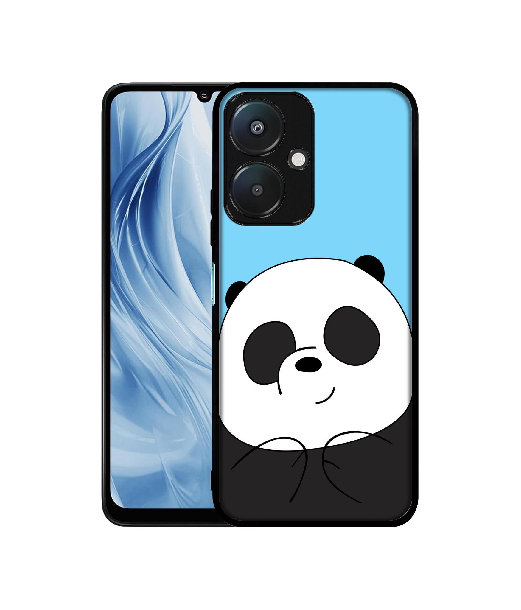 Mi Redmi 13C 5G / Poco M6 5G