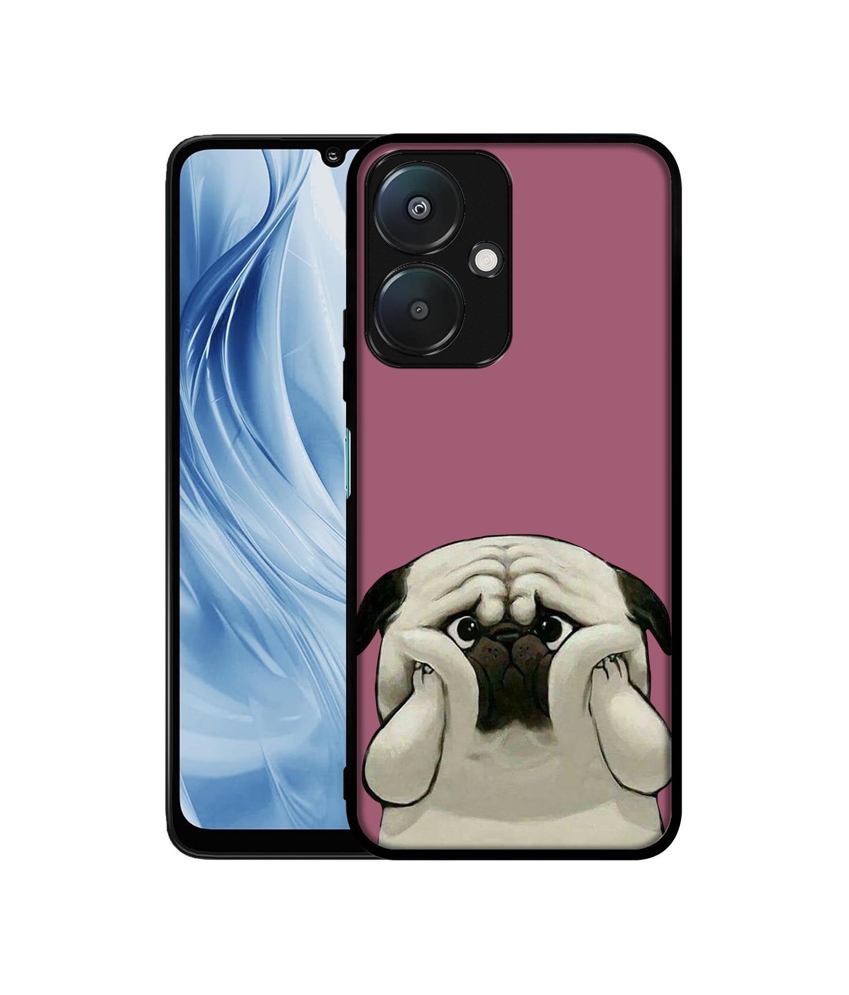 Mi Redmi 13C 5G / Poco M6 5G