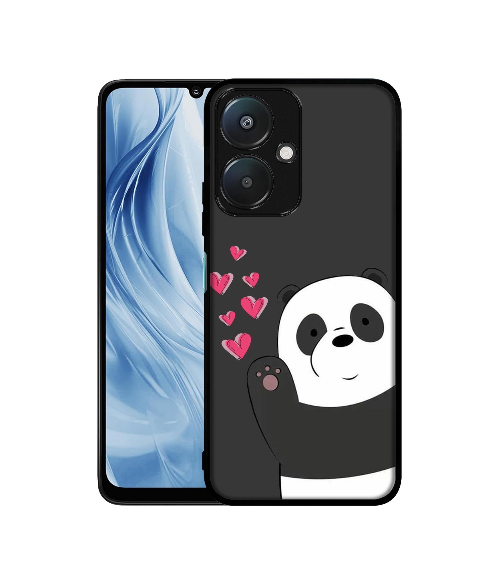 Mi Redmi 13C 5G / Poco M6 5G