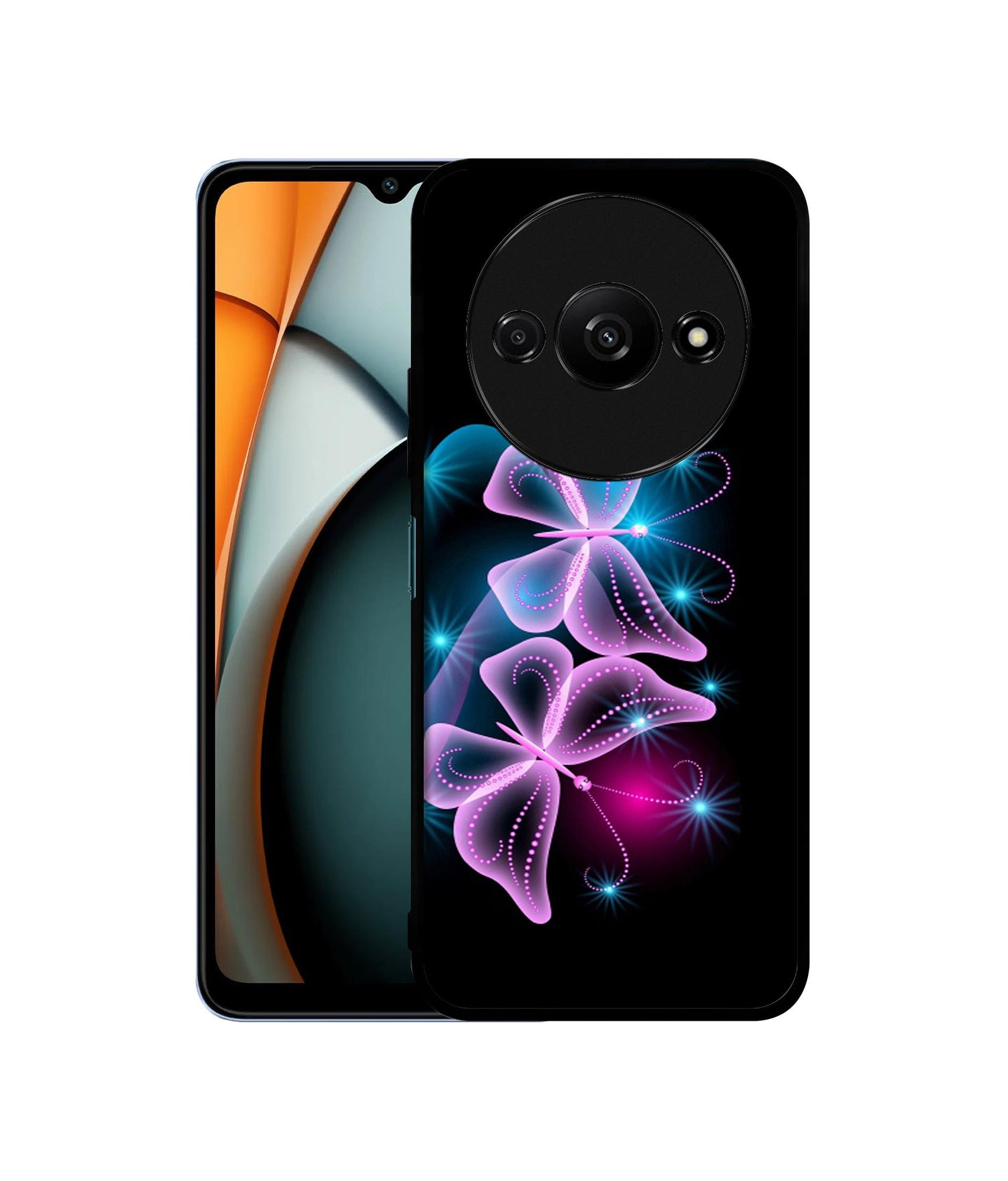 Mi Redmi A3 4G / Poco C61 4G
