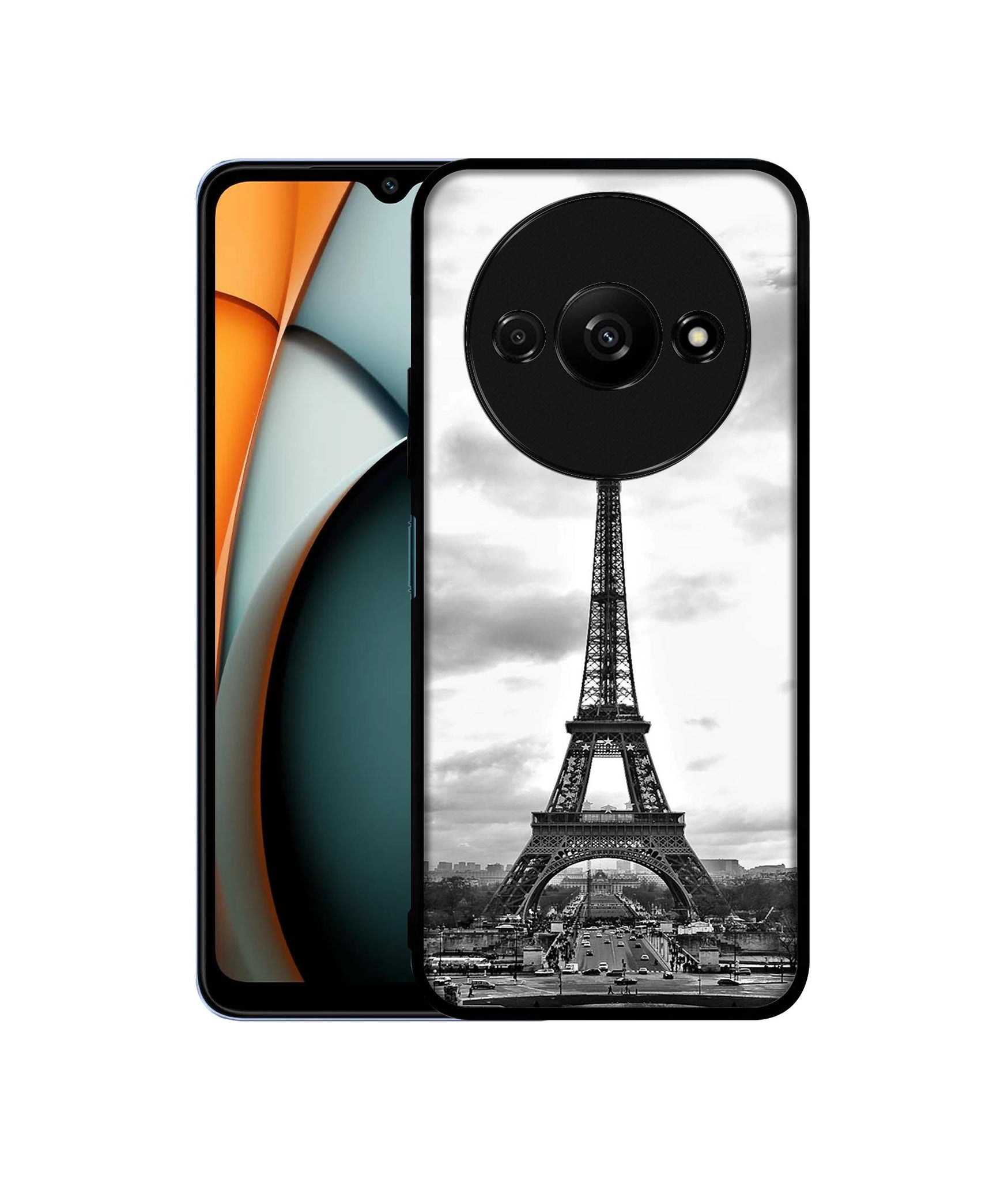 Mi Redmi A3 4G / Poco C61 4G