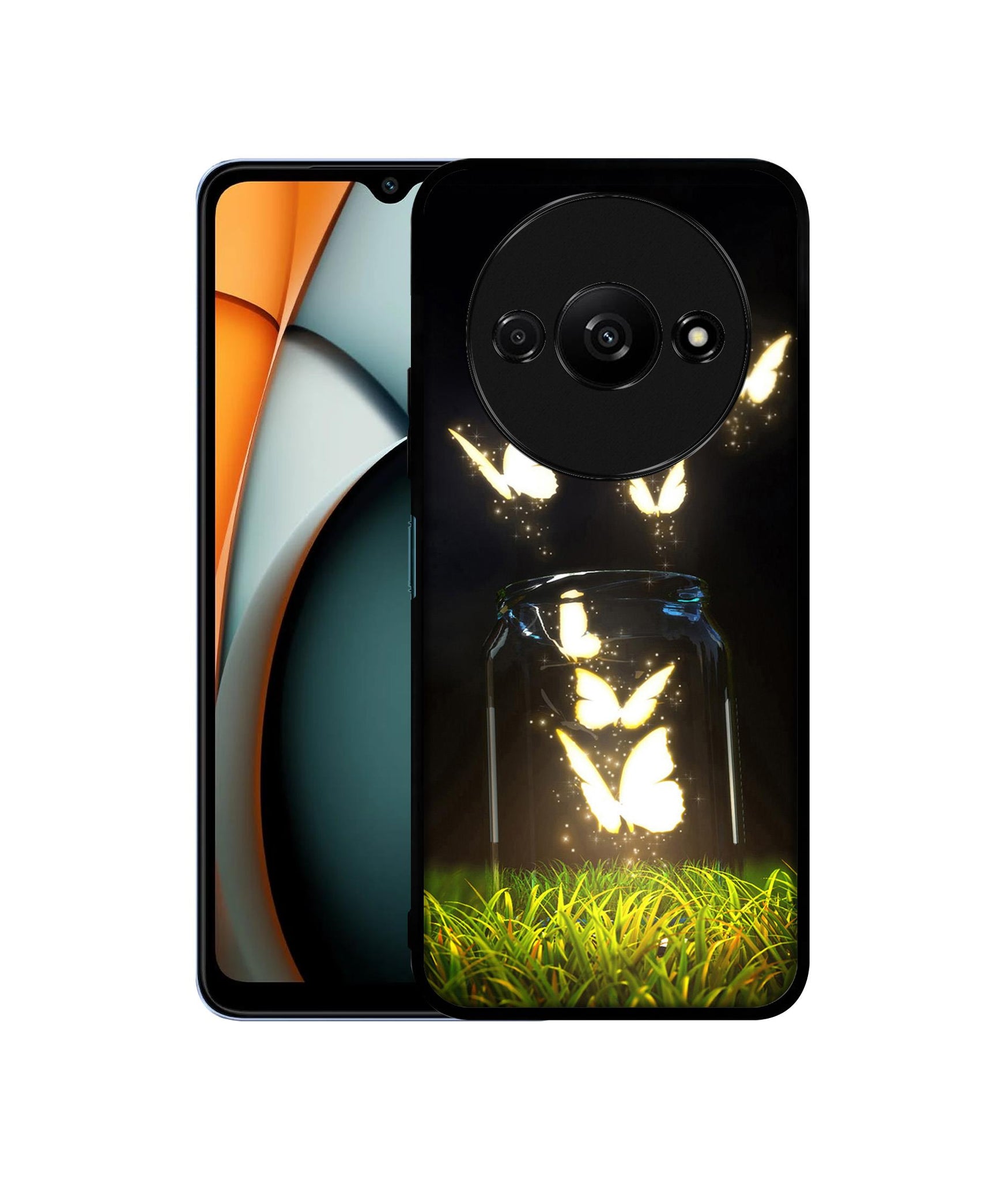 Mi Redmi A3 4G / Poco C61 4G