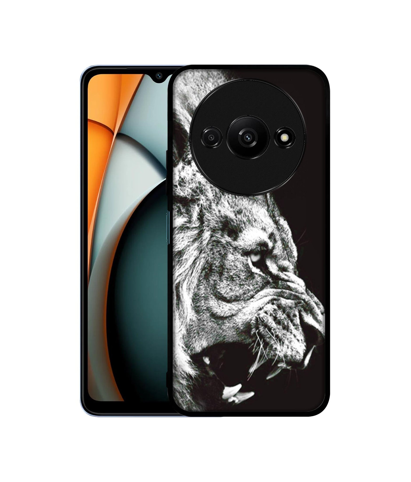 Mi Redmi A3 4G / Poco C61 4G