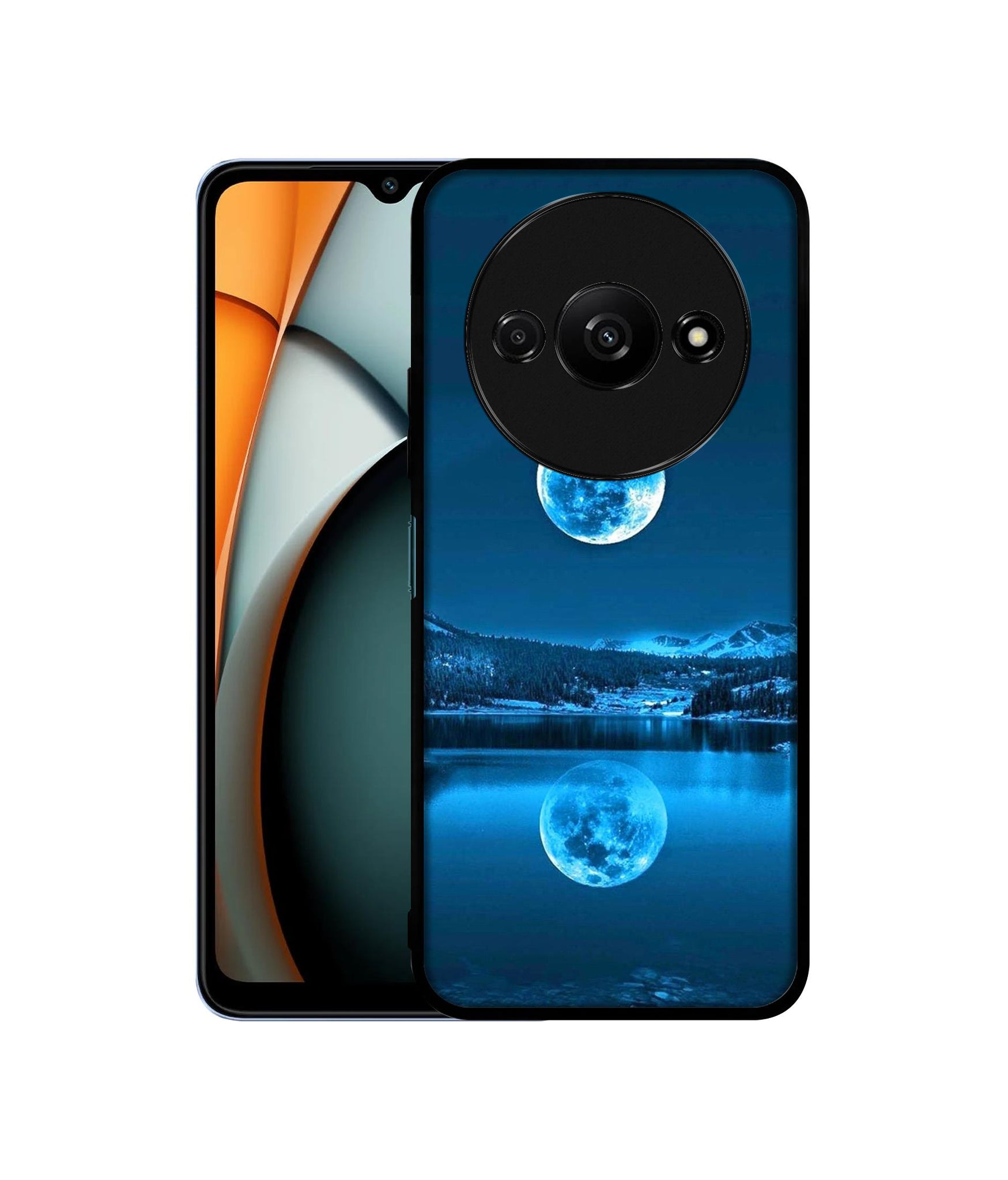 Mi Redmi A3 4G / Poco C61 4G