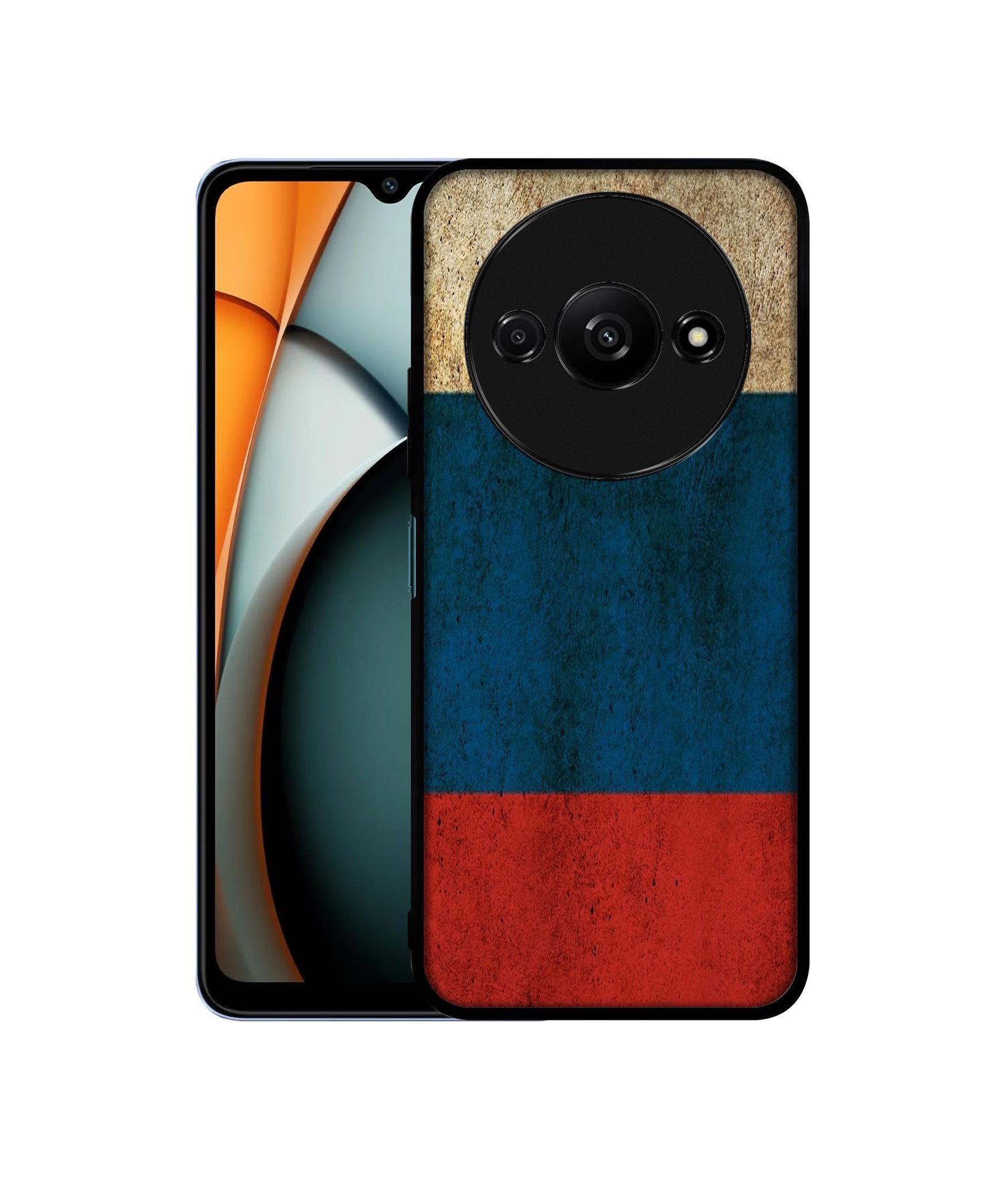 Mi Redmi A3 4G / Poco C61 4G