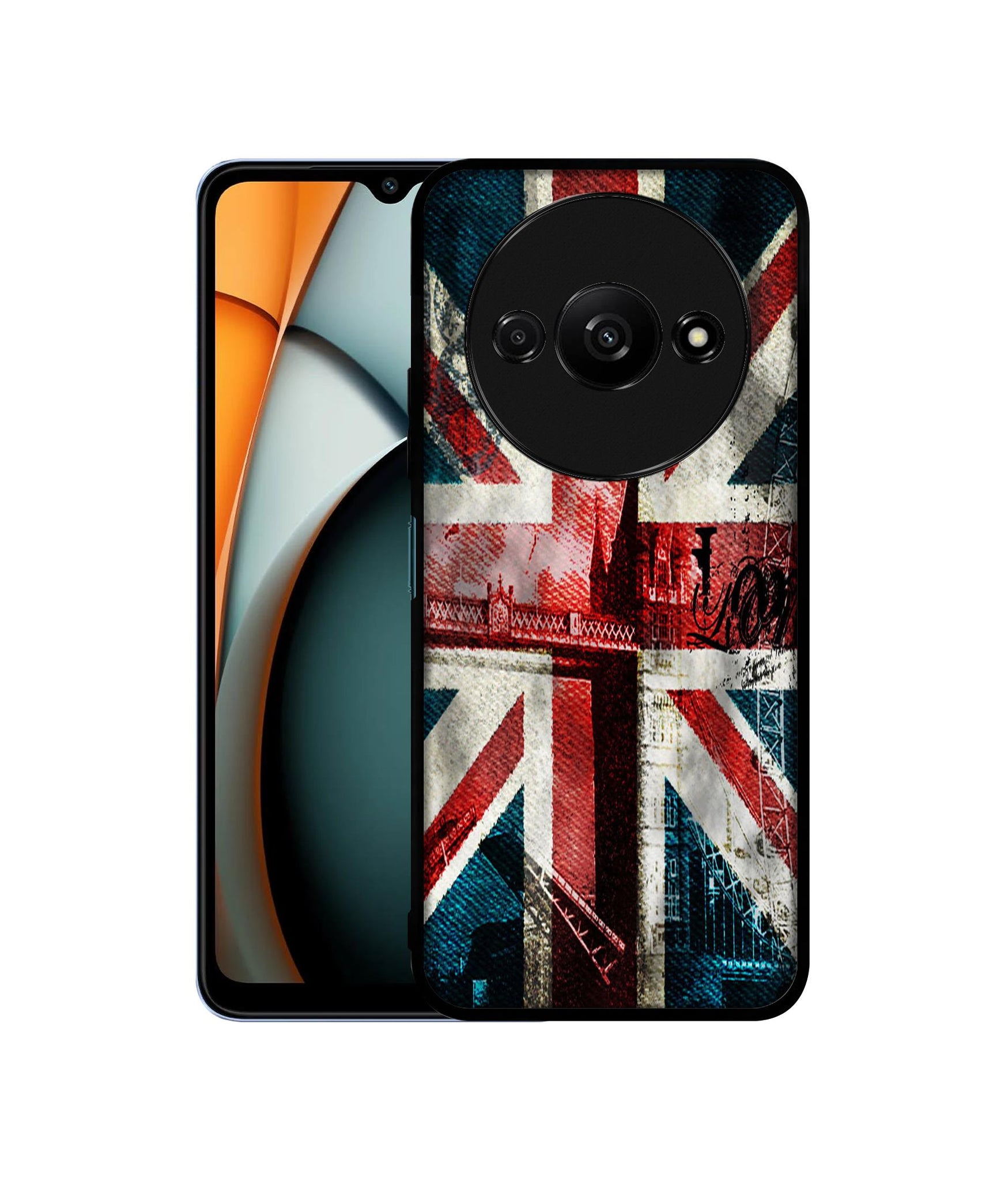 Mi Redmi A3 4G / Poco C61 4G