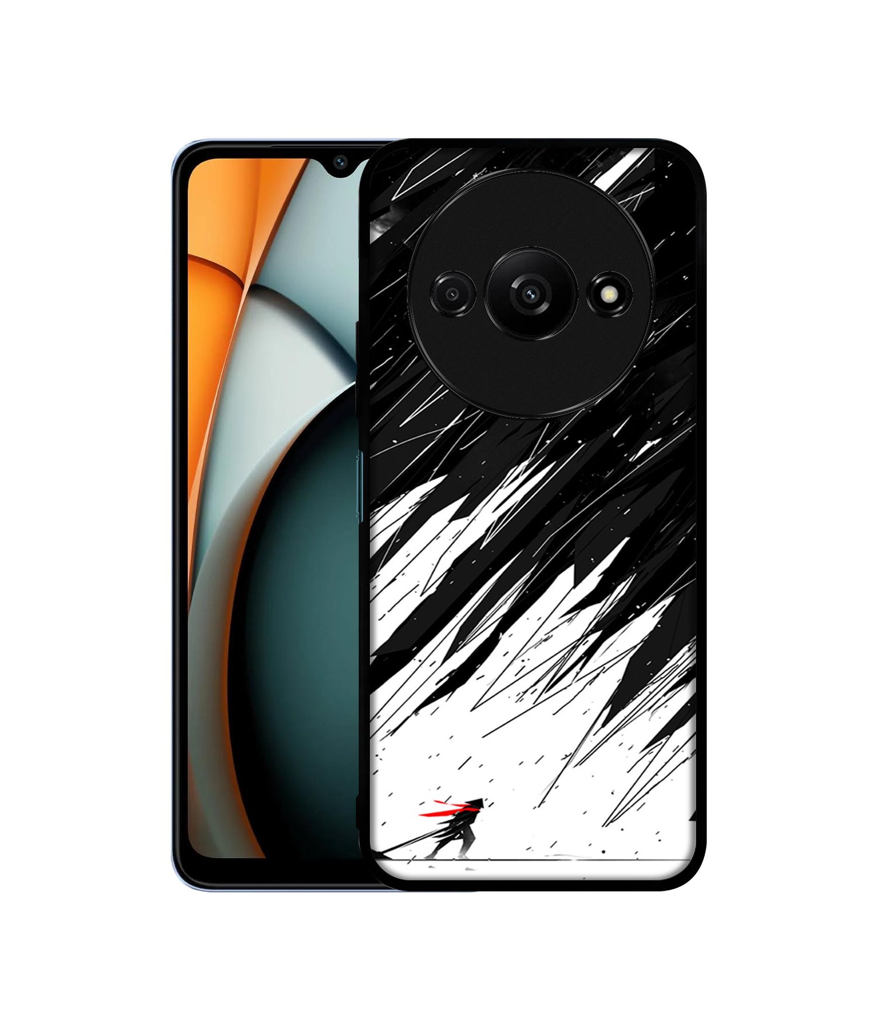 Mi Redmi A3 4G / Poco C61 4G