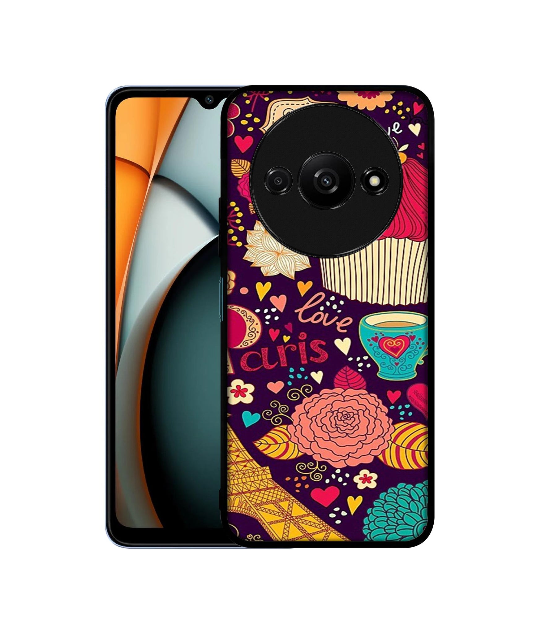 Mi Redmi A3 4G / Poco C61 4G