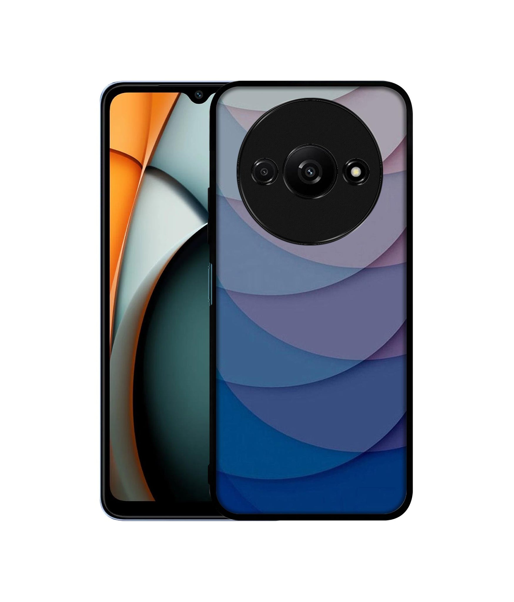 Mi Redmi A3 4G / Poco C61 4G