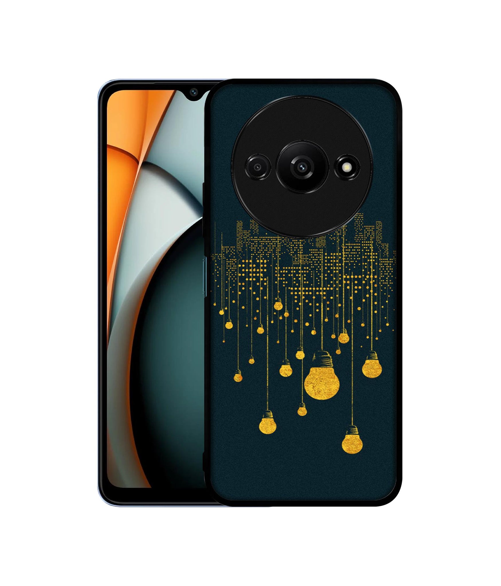 Mi Redmi A3 4G / Poco C61 4G