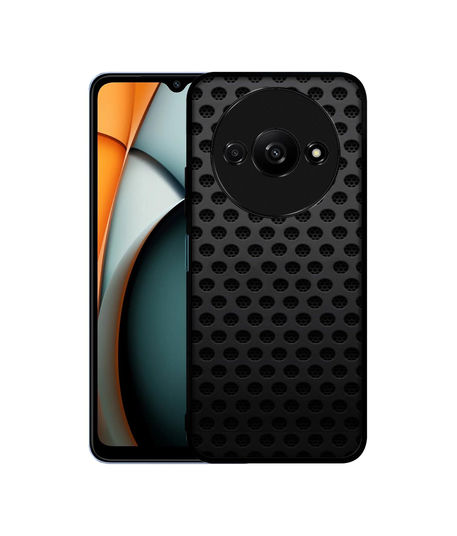 Mi Redmi A3 4G / Poco C61 4G