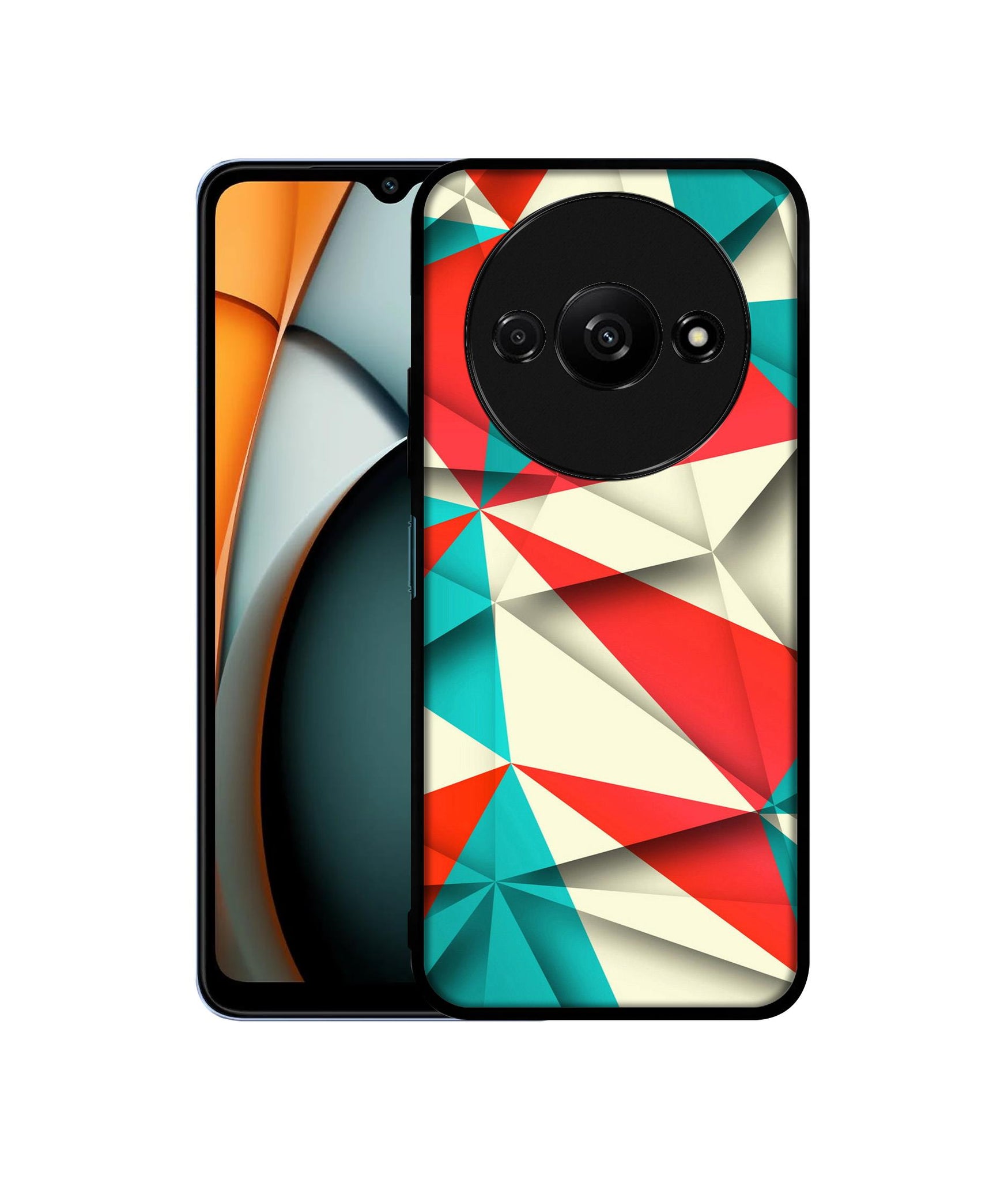 Mi Redmi A3 4G / Poco C61 4G