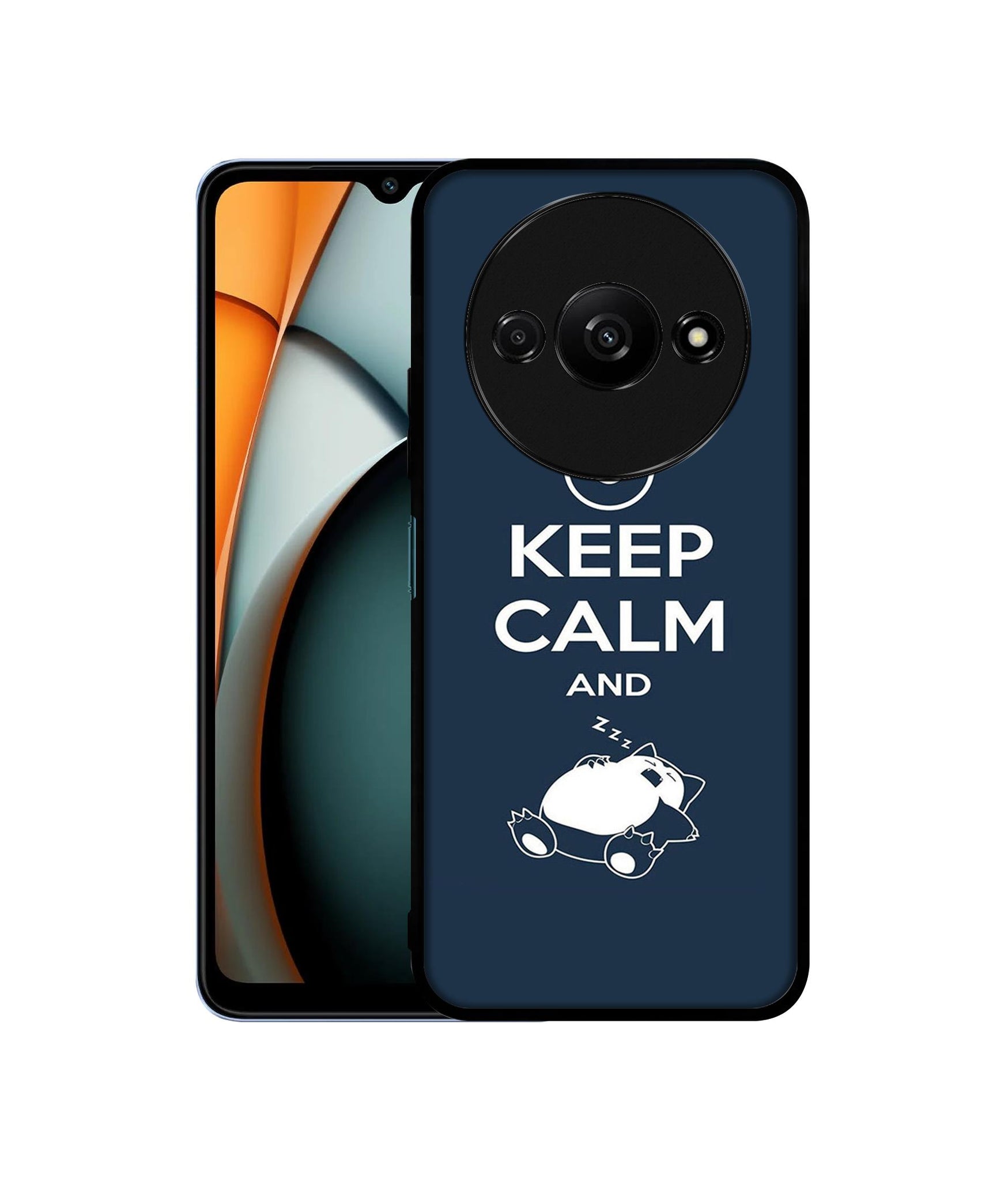 Mi Redmi A3 4G / Poco C61 4G
