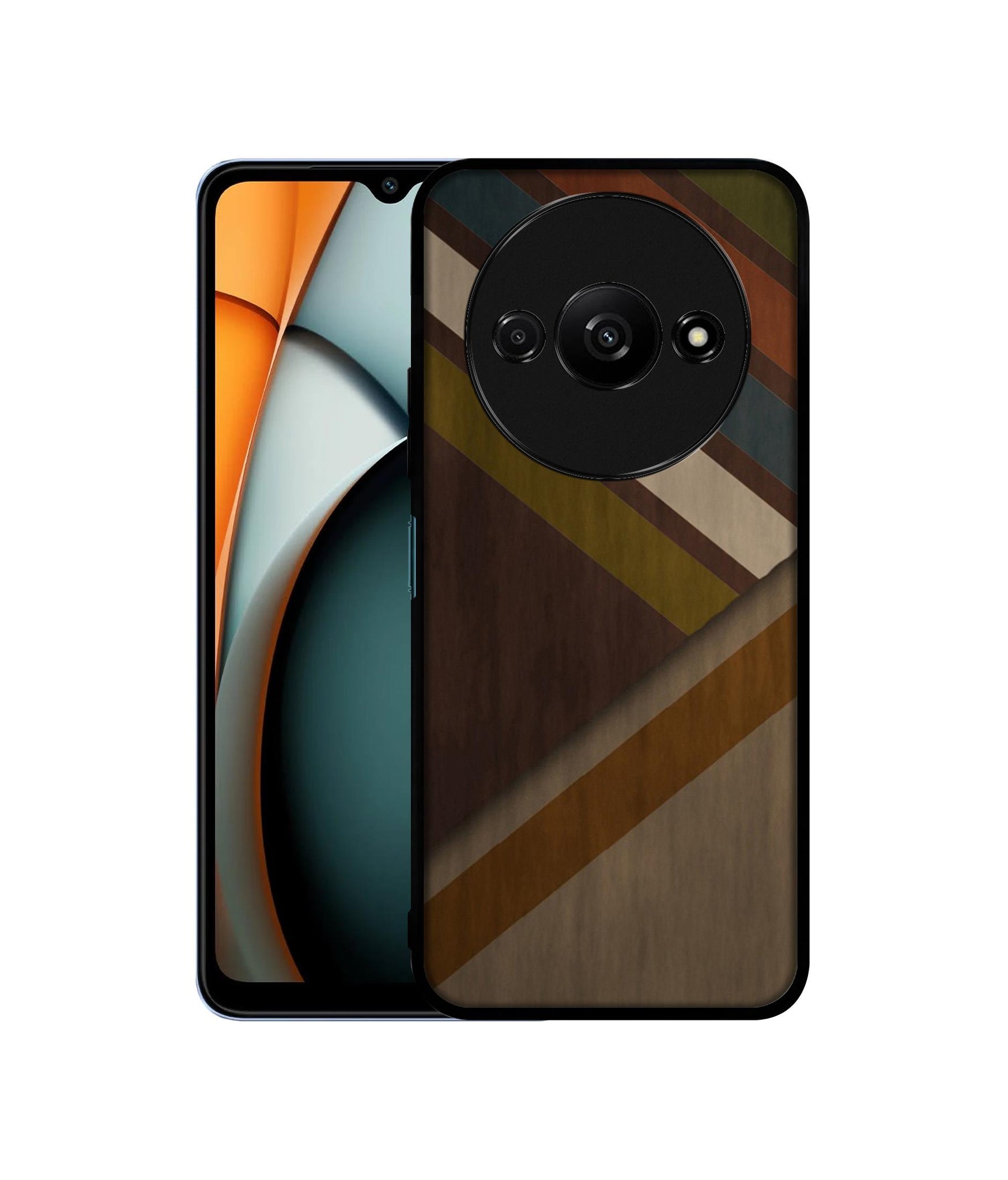 Mi Redmi A3 4G / Poco C61 4G