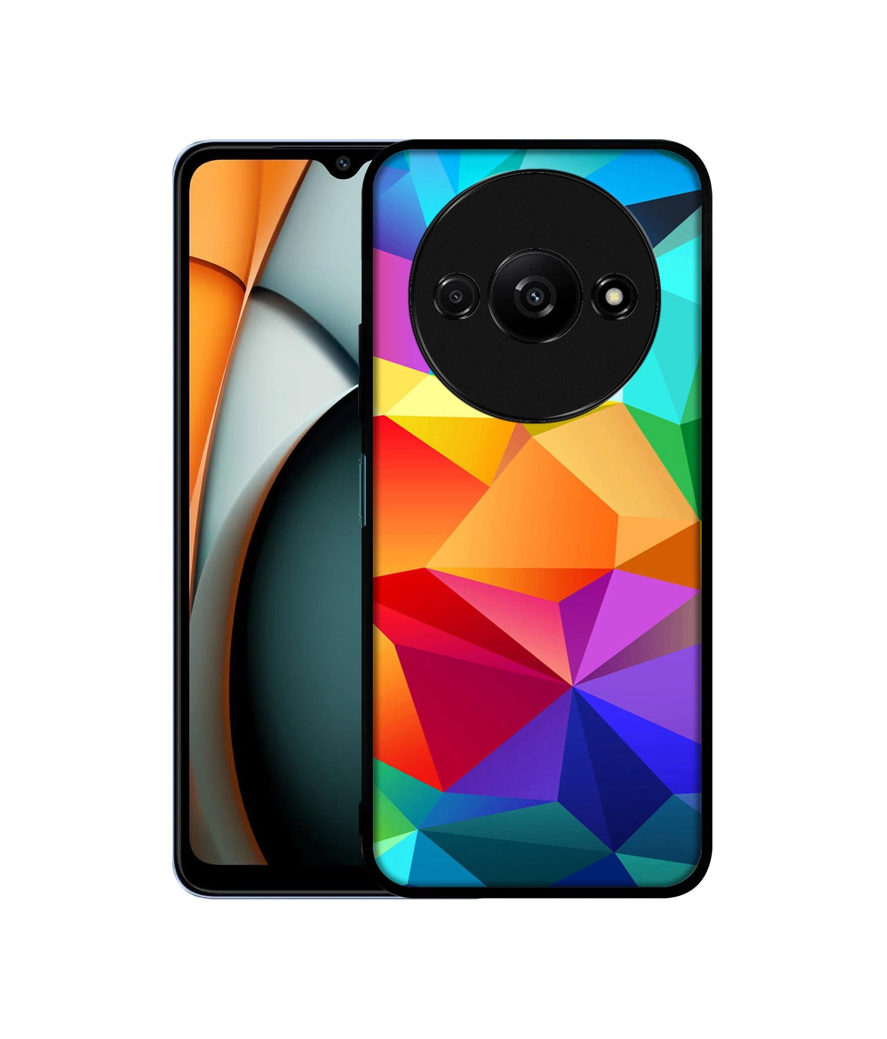Mi Redmi A3 4G / Poco C61 4G