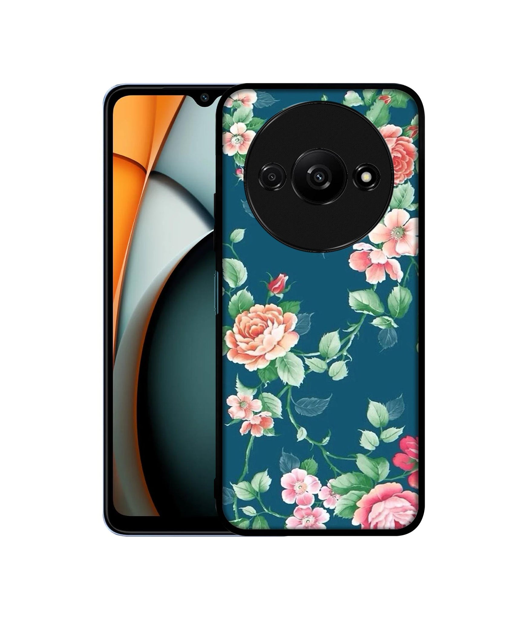 Mi Redmi A3 4G / Poco C61 4G
