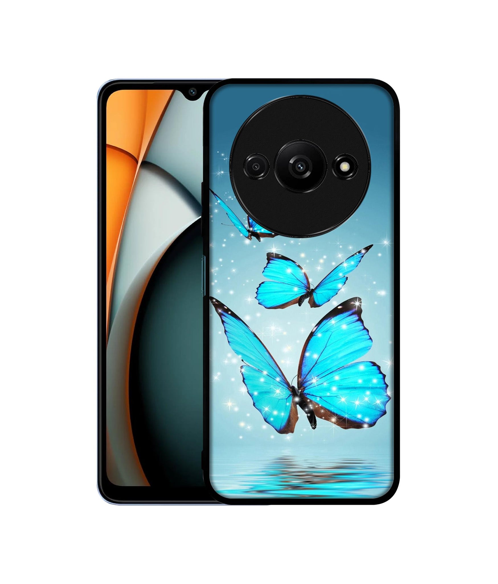 Mi Redmi A3 4G / Poco C61 4G