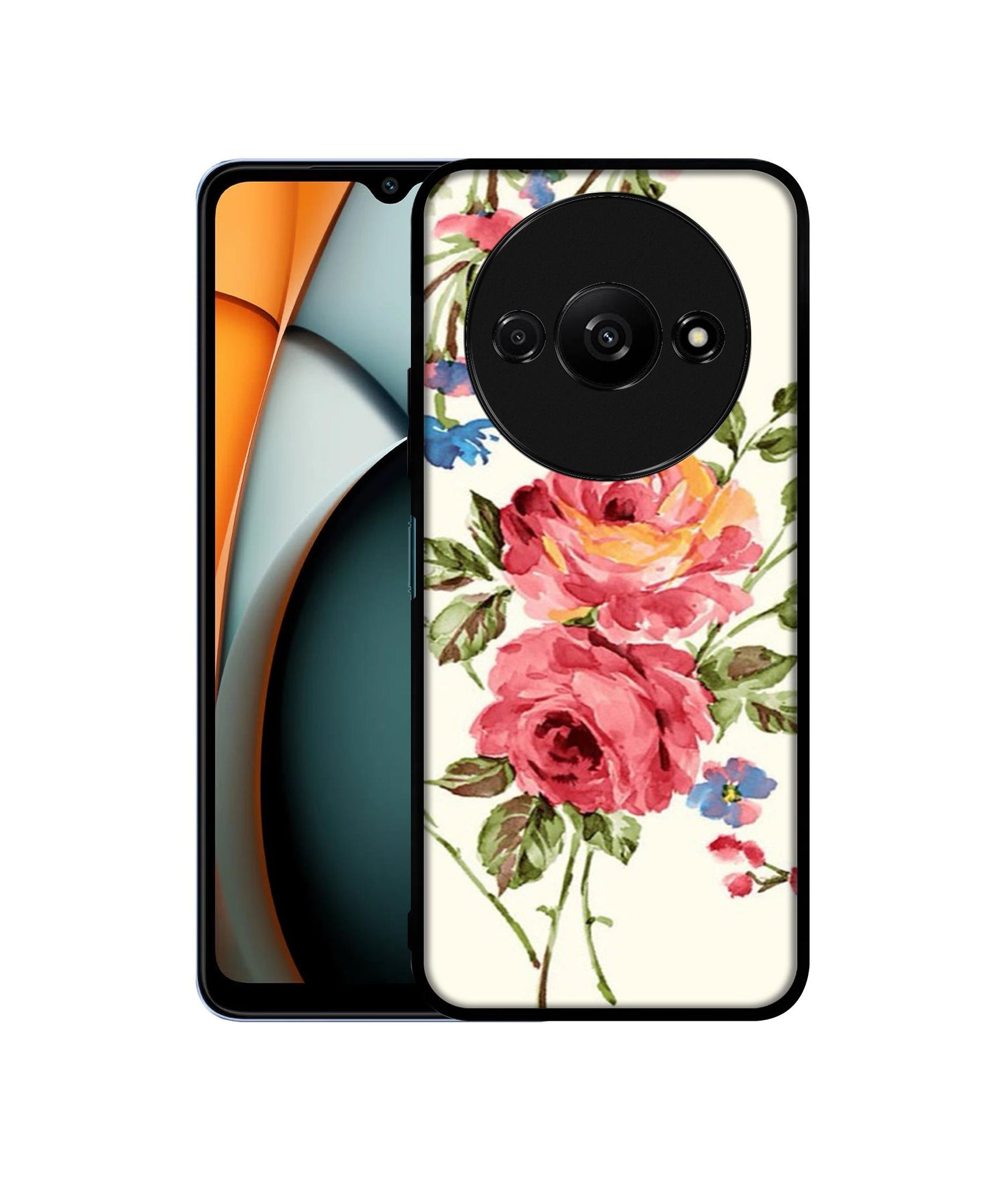 Mi Redmi A3 4G / Poco C61 4G