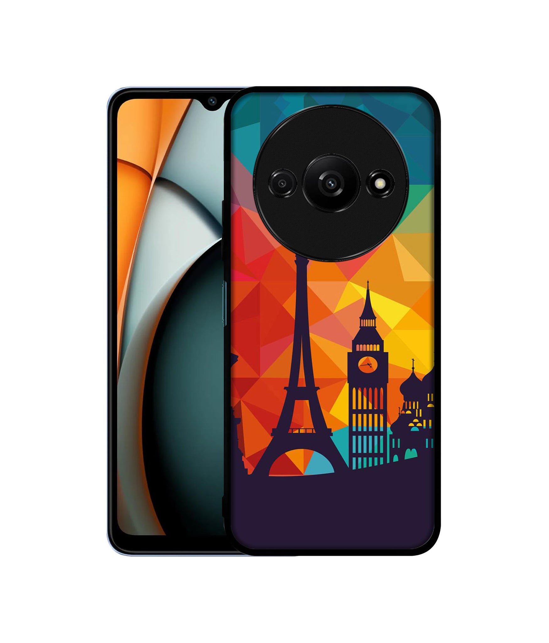Mi Redmi A3 4G / Poco C61 4G