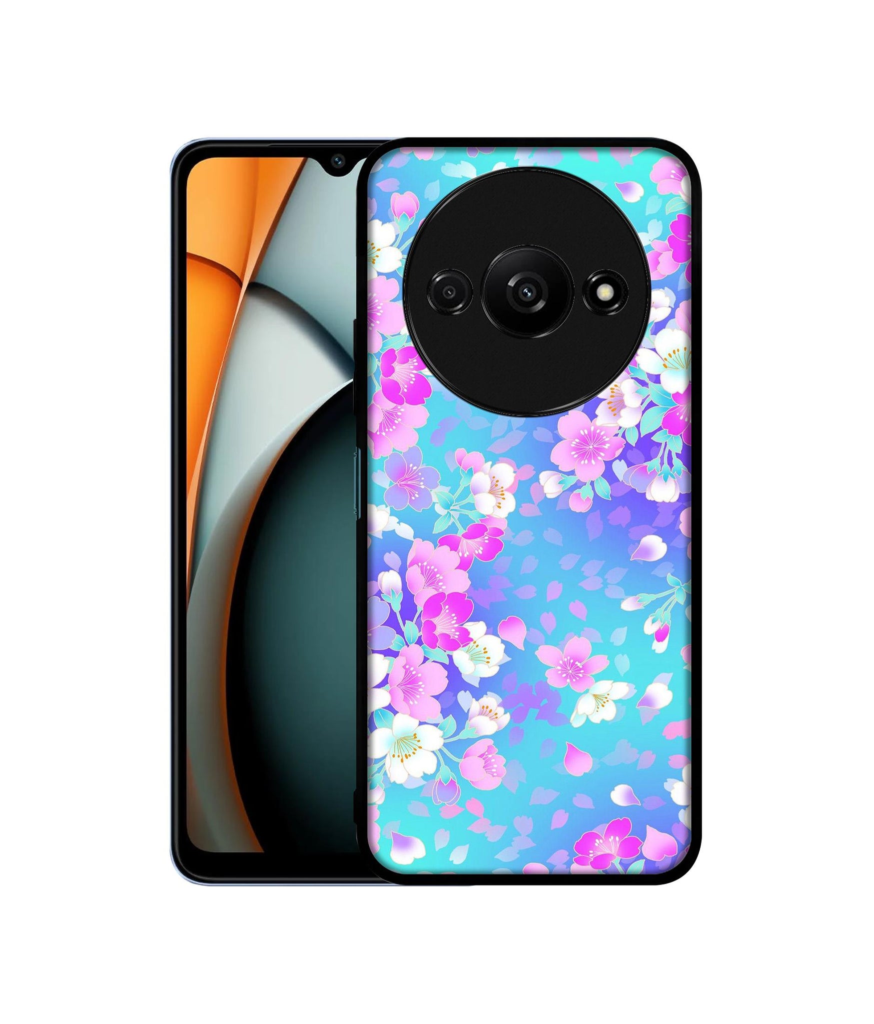Mi Redmi A3 4G / Poco C61 4G
