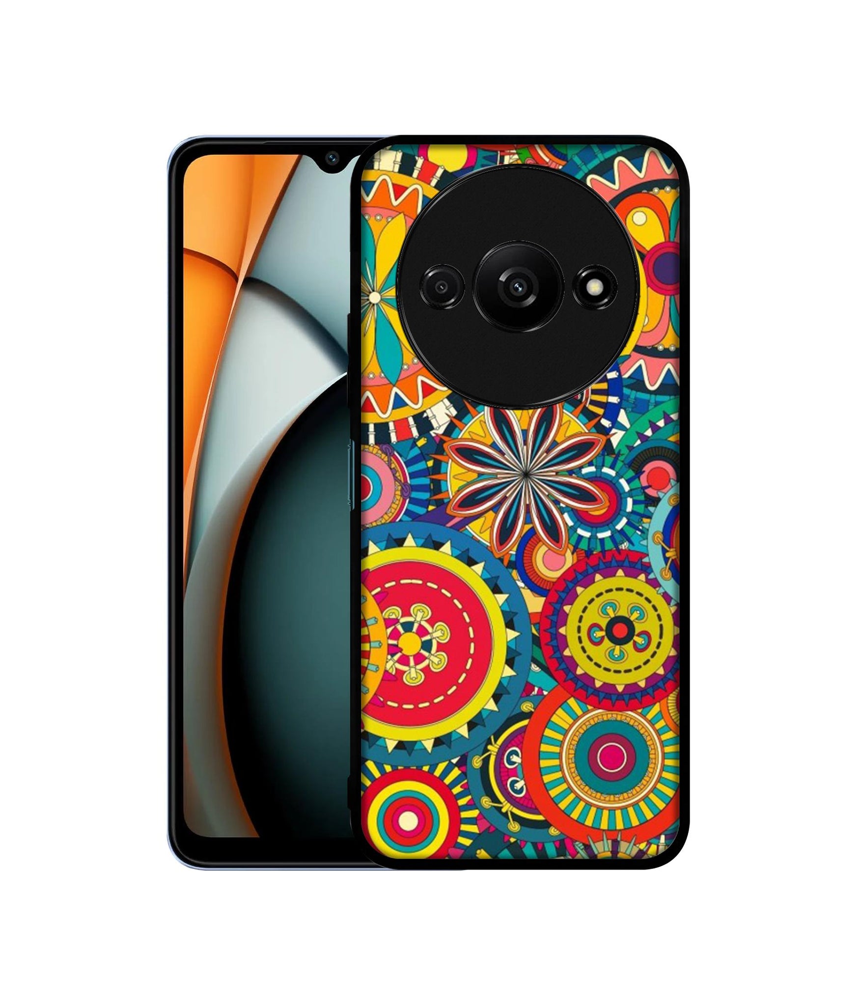 Mi Redmi A3 4G / Poco C61 4G