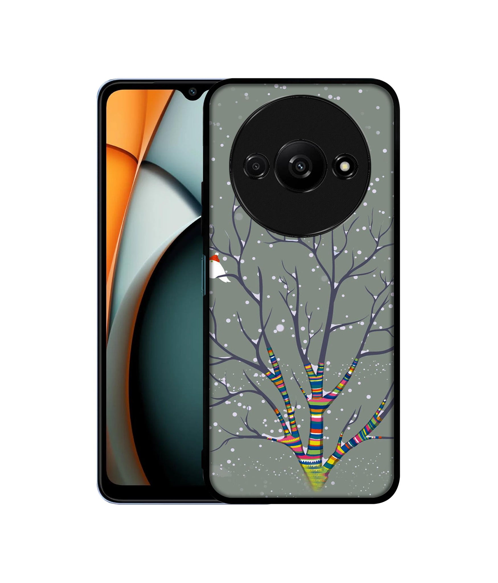 Mi Redmi A3 4G / Poco C61 4G