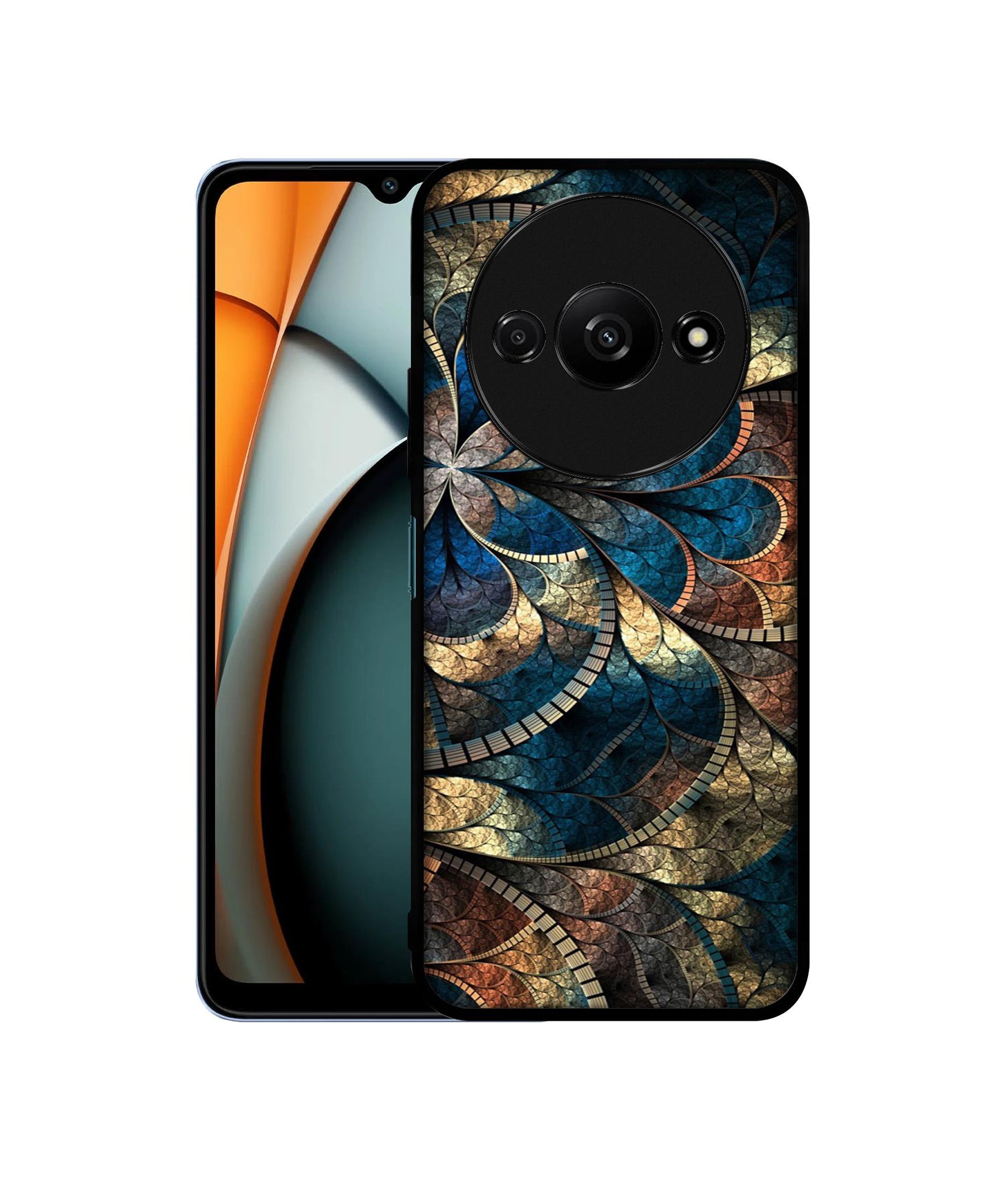 Mi Redmi A3 4G / Poco C61 4G