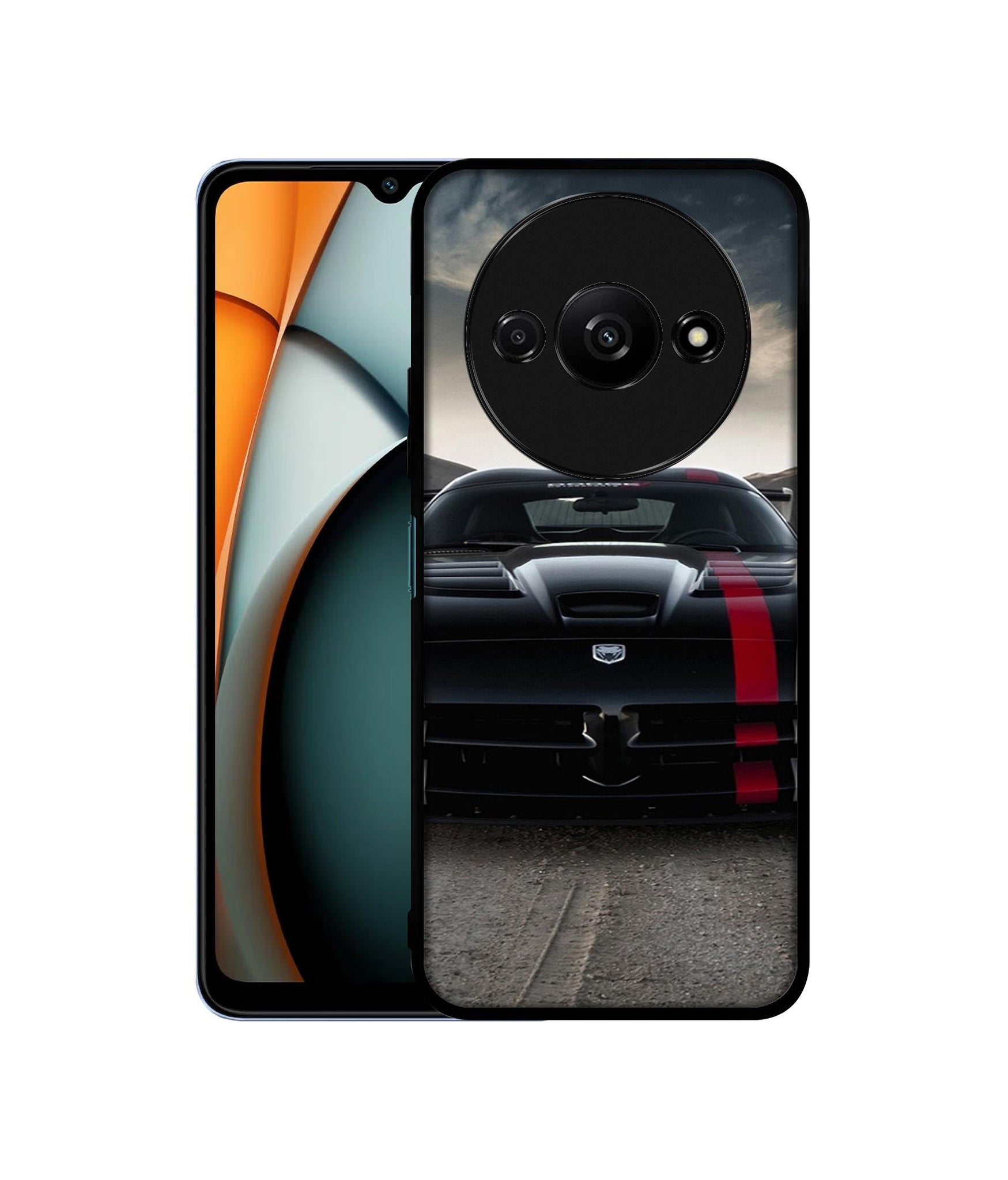 Mi Redmi A3 4G / Poco C61 4G